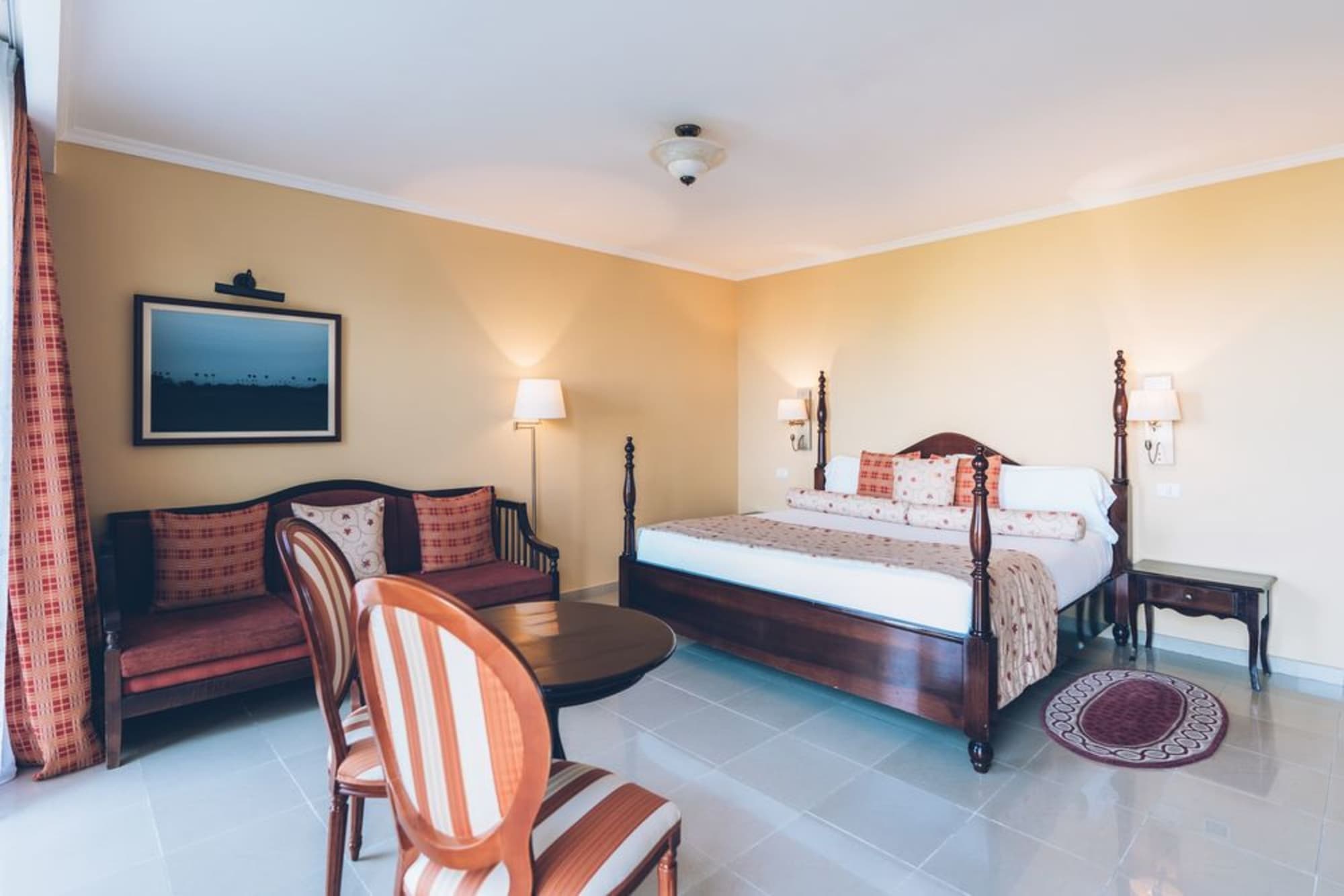 Iberostar Grand Trinidad, Room