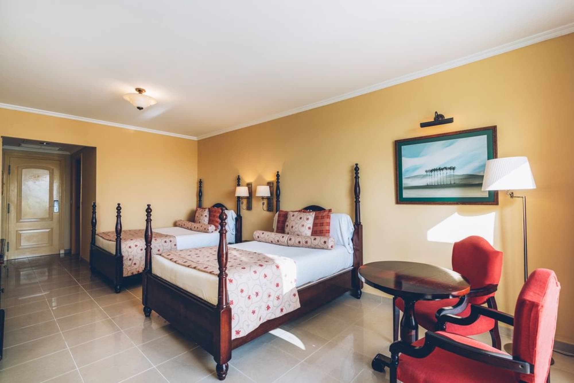 Iberostar Grand Trinidad, Room