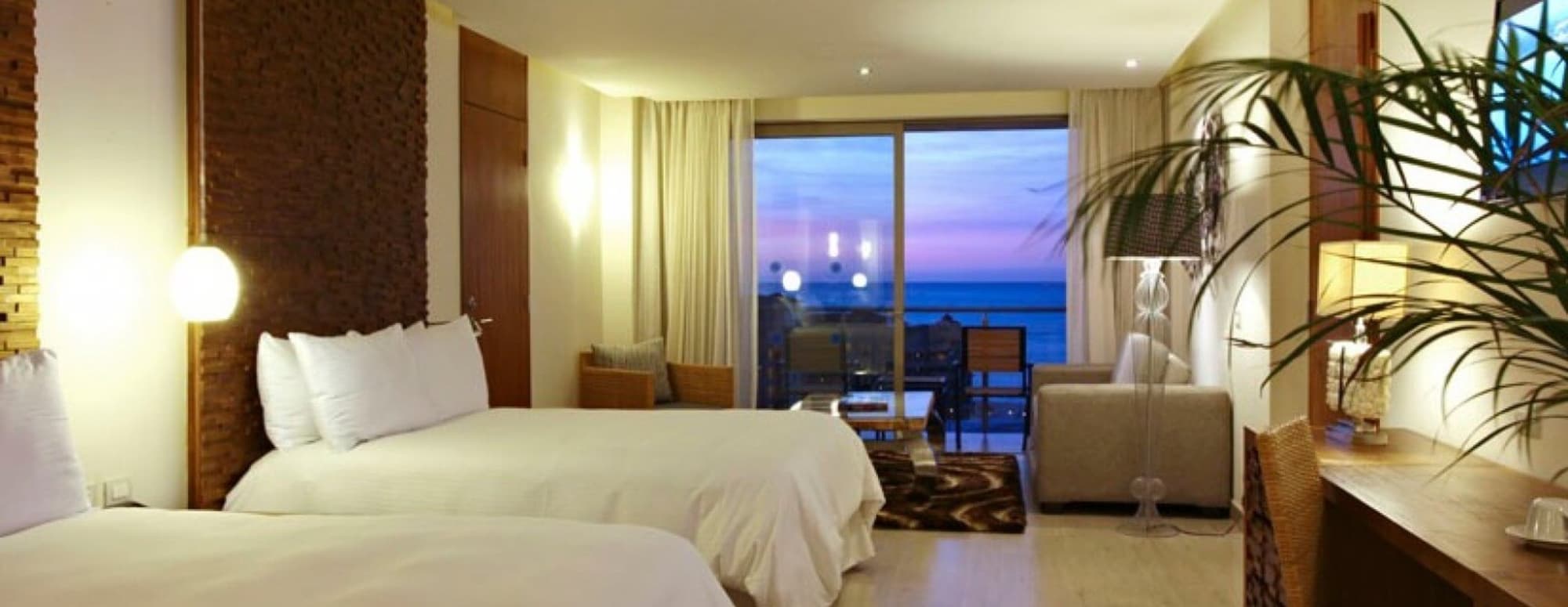 Sandos Finisterra All Inclusive, Room