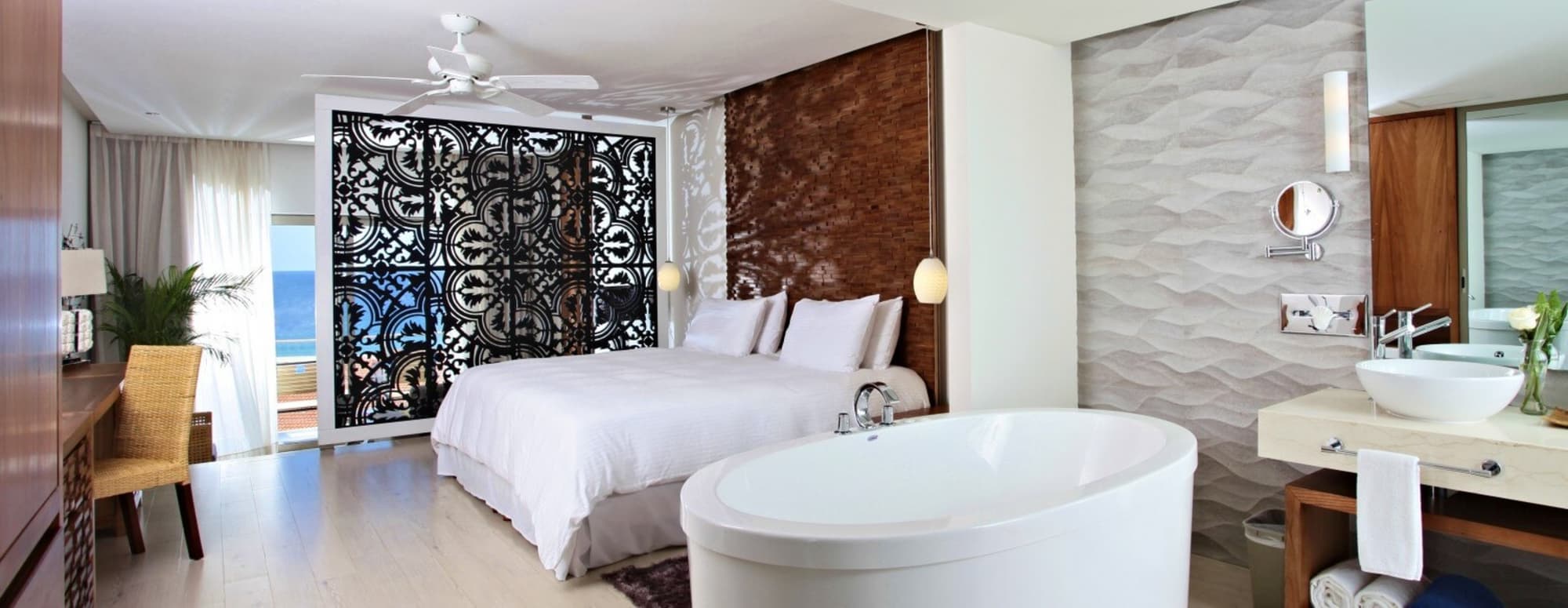 Sandos Finisterra All Inclusive, Room