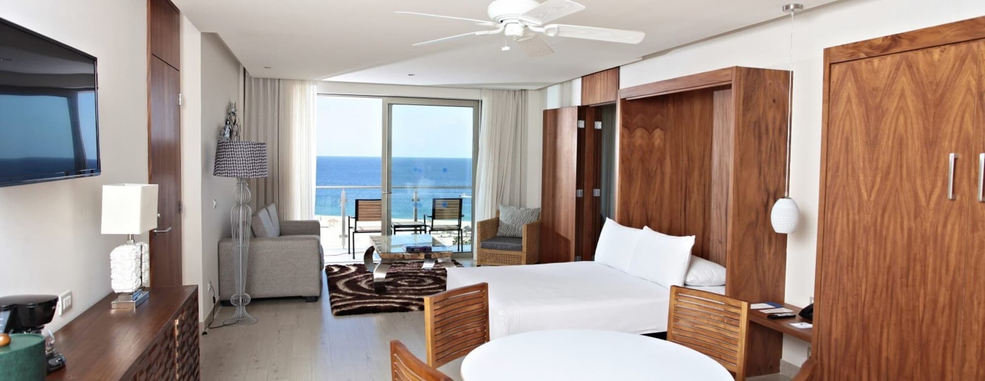 Sandos Finisterra All Inclusive, Room