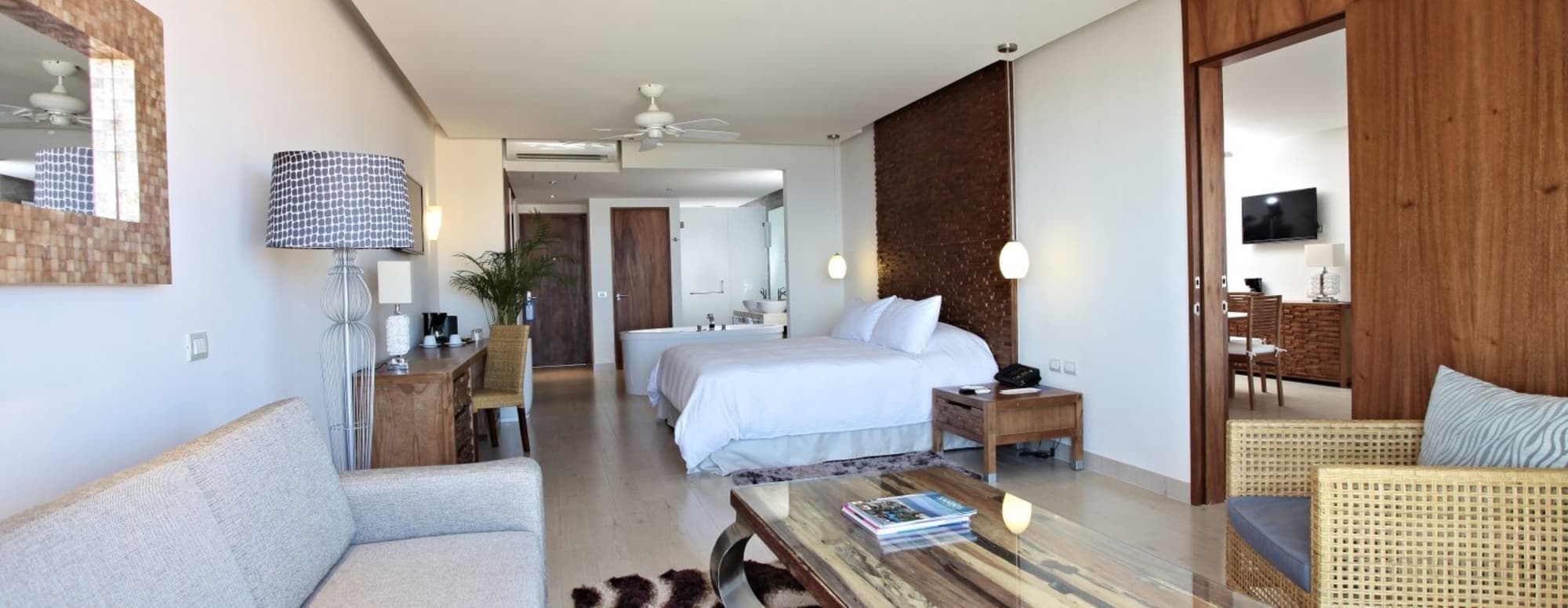 Sandos Finisterra All Inclusive, Room