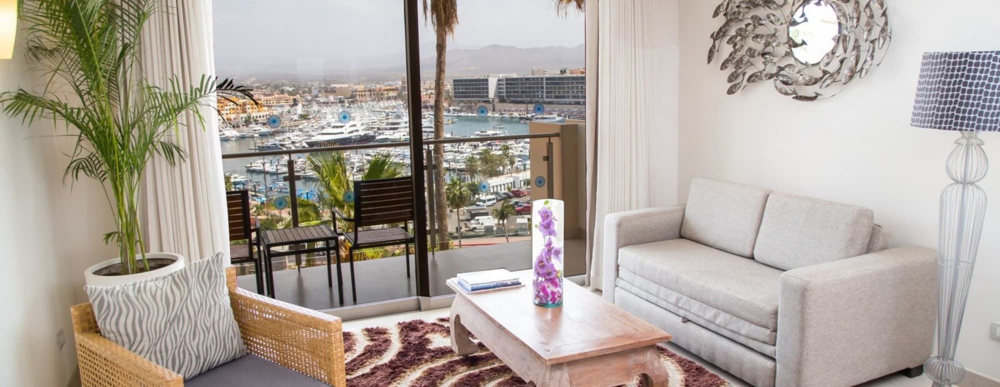 Sandos Finisterra All Inclusive, Room