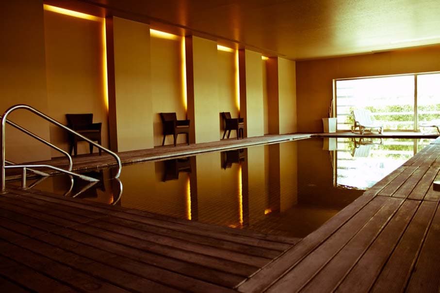 Golden Tulip São João da Madeira Hotel, General view