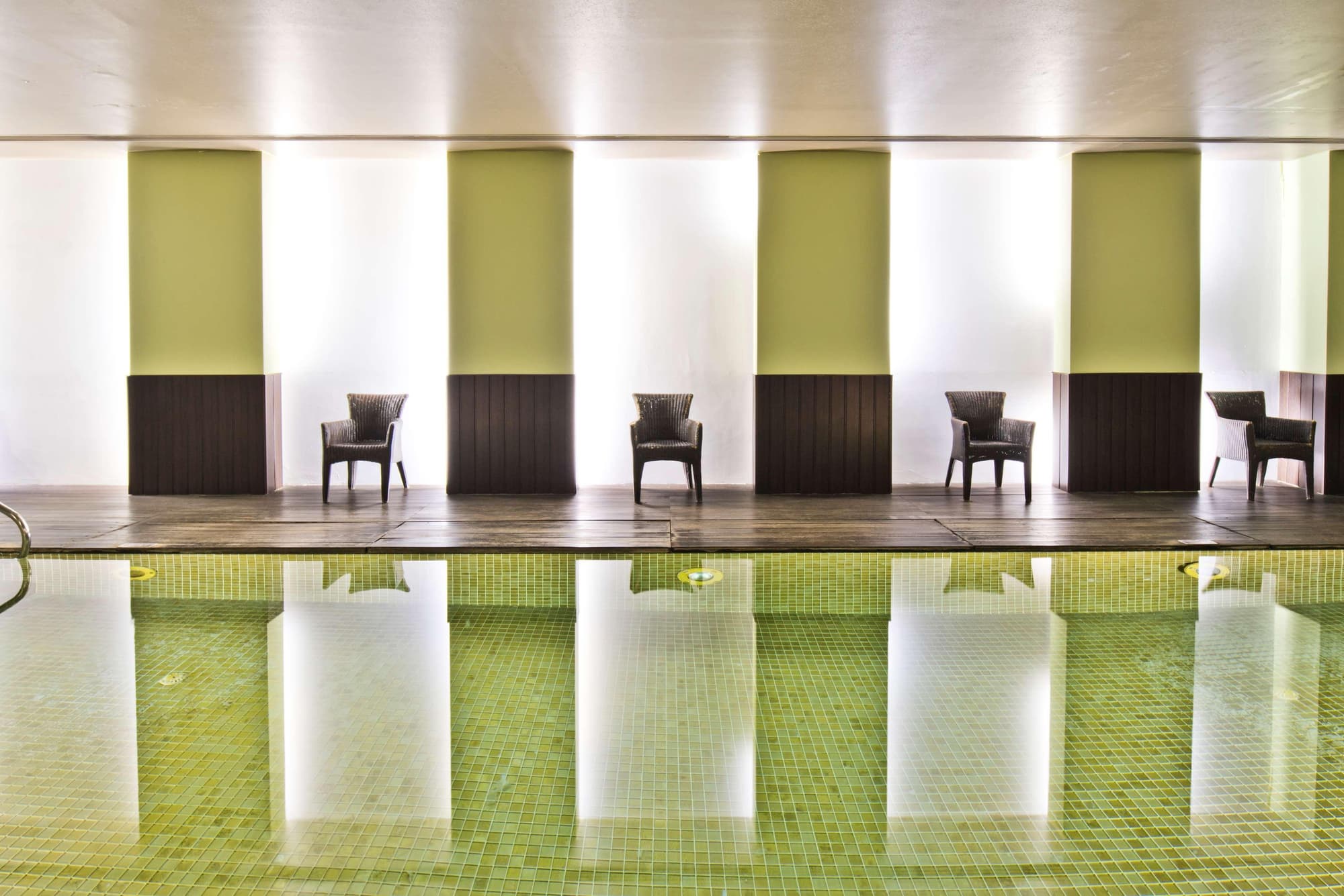 Golden Tulip São João da Madeira Hotel, Sports and Entertainment