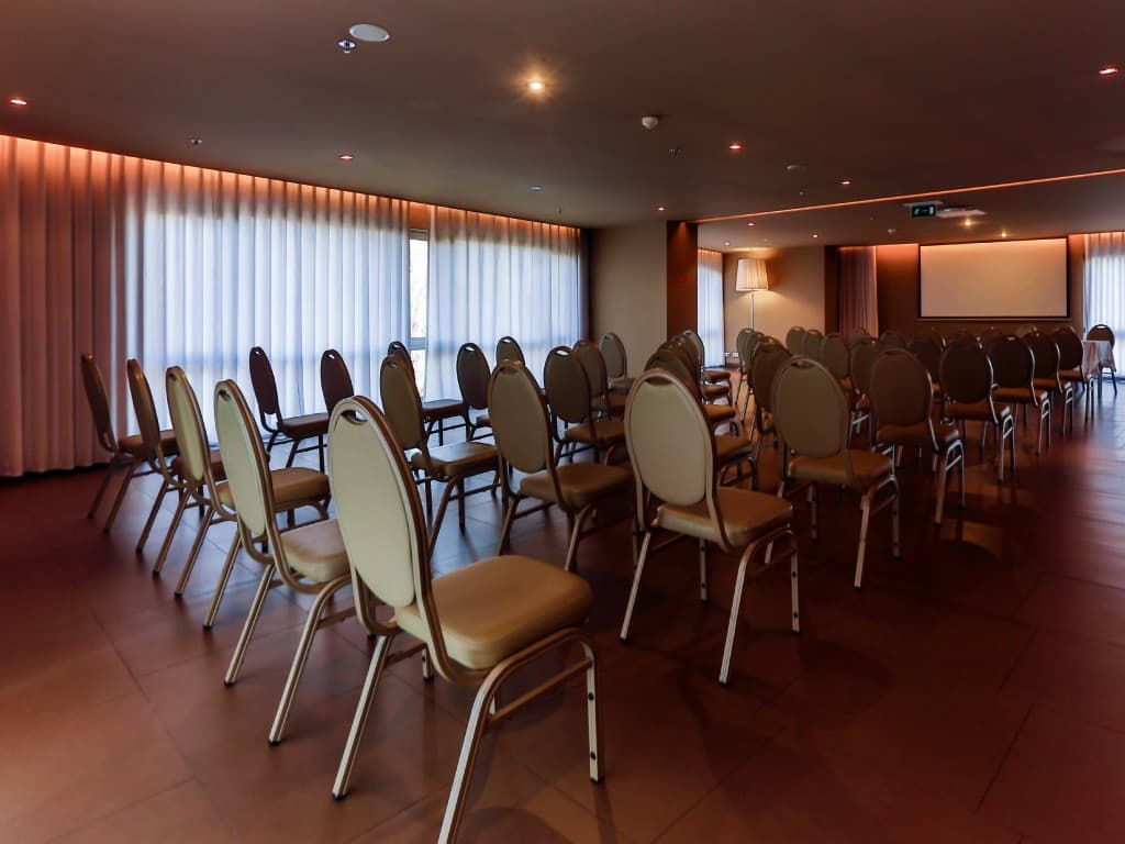 Golden Tulip São João da Madeira Hotel, Conferences