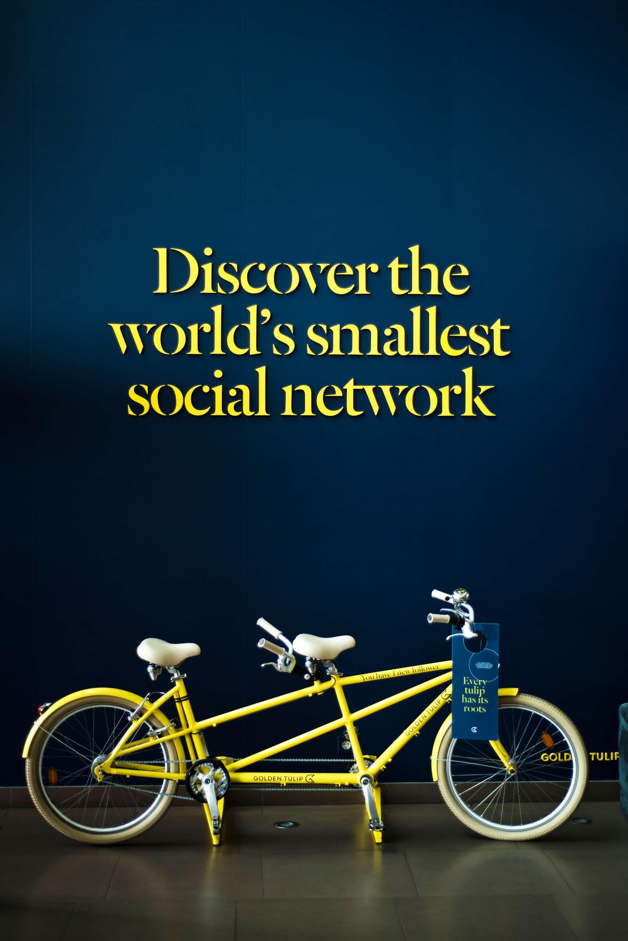 Golden Tulip São João da Madeira Hotel, Lobby