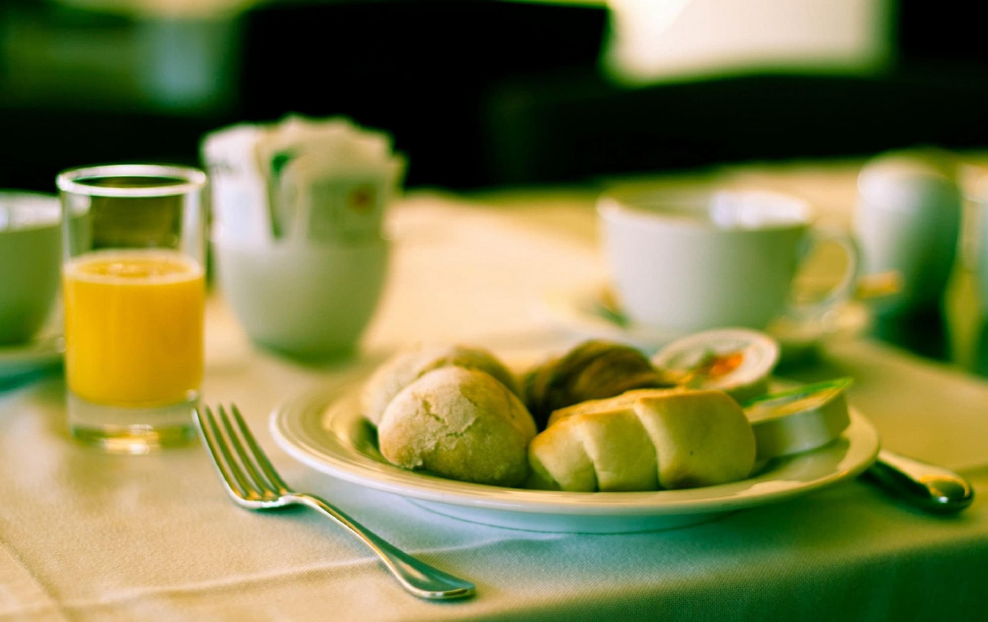 Golden Tulip São João da Madeira Hotel, Restaurant