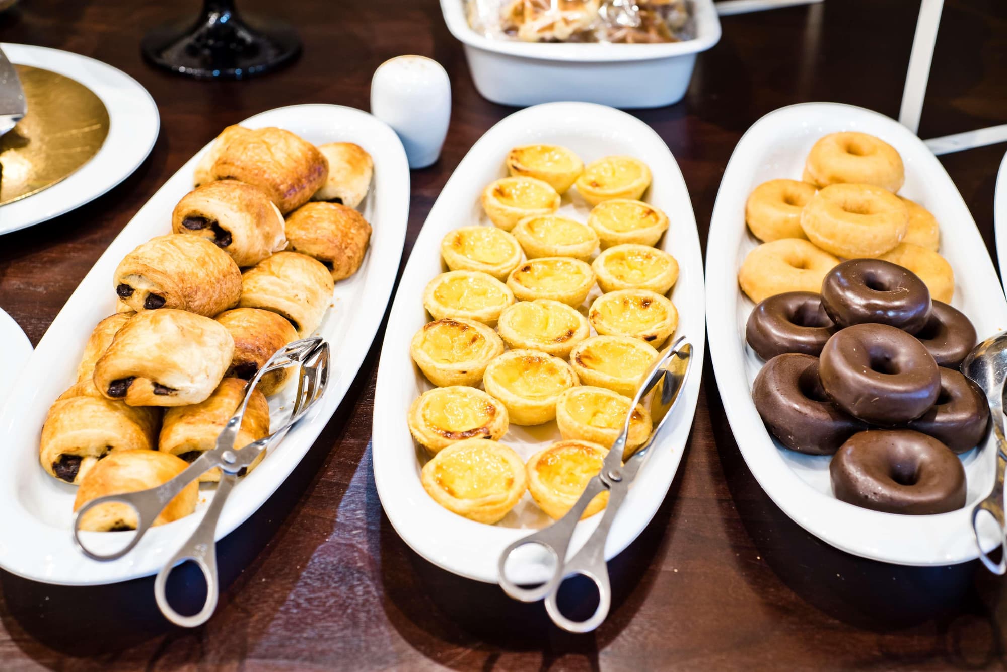 Golden Tulip São João da Madeira Hotel, Restaurant