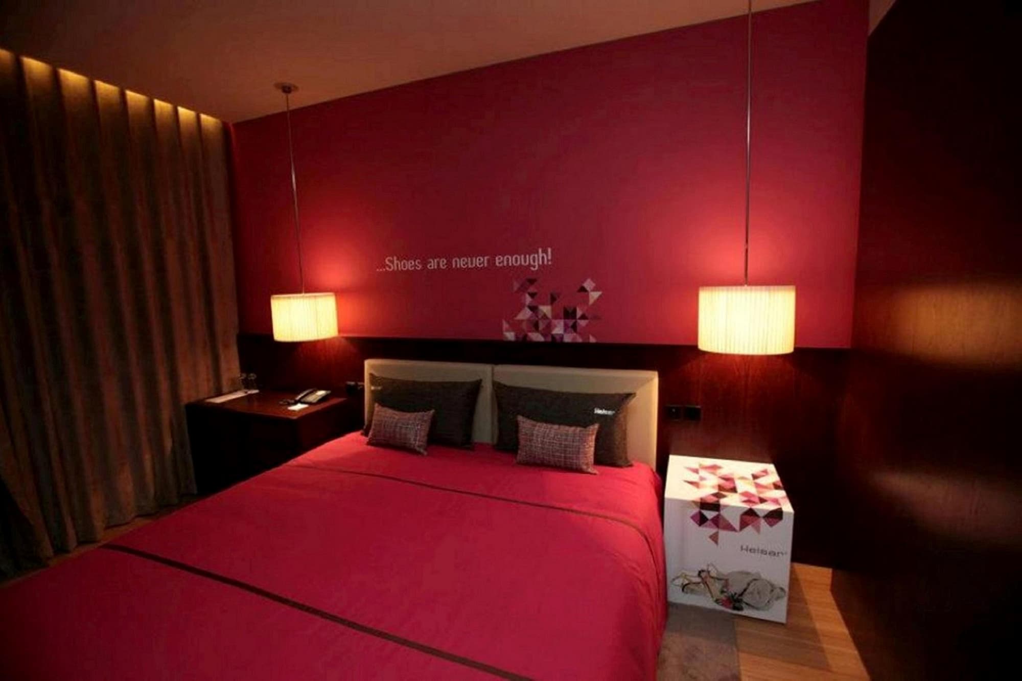 Golden Tulip São João da Madeira Hotel, Room