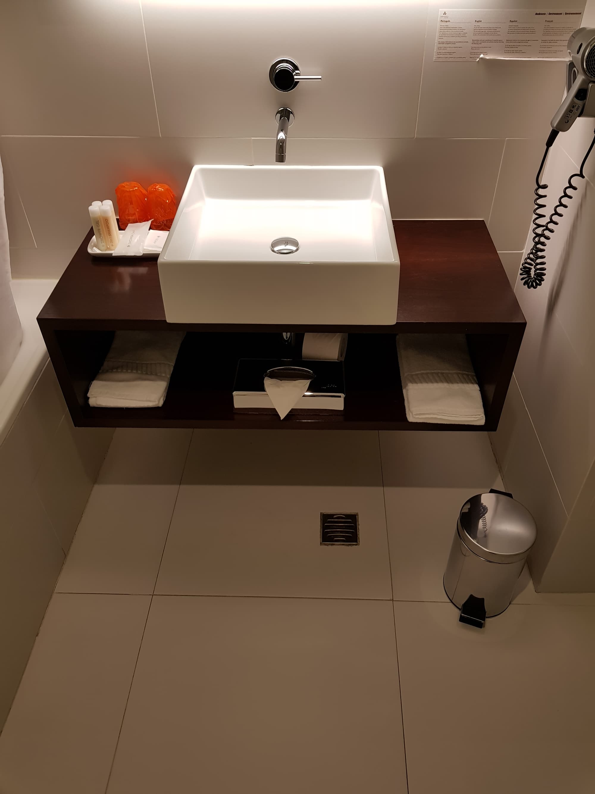 Golden Tulip São João da Madeira Hotel, Room