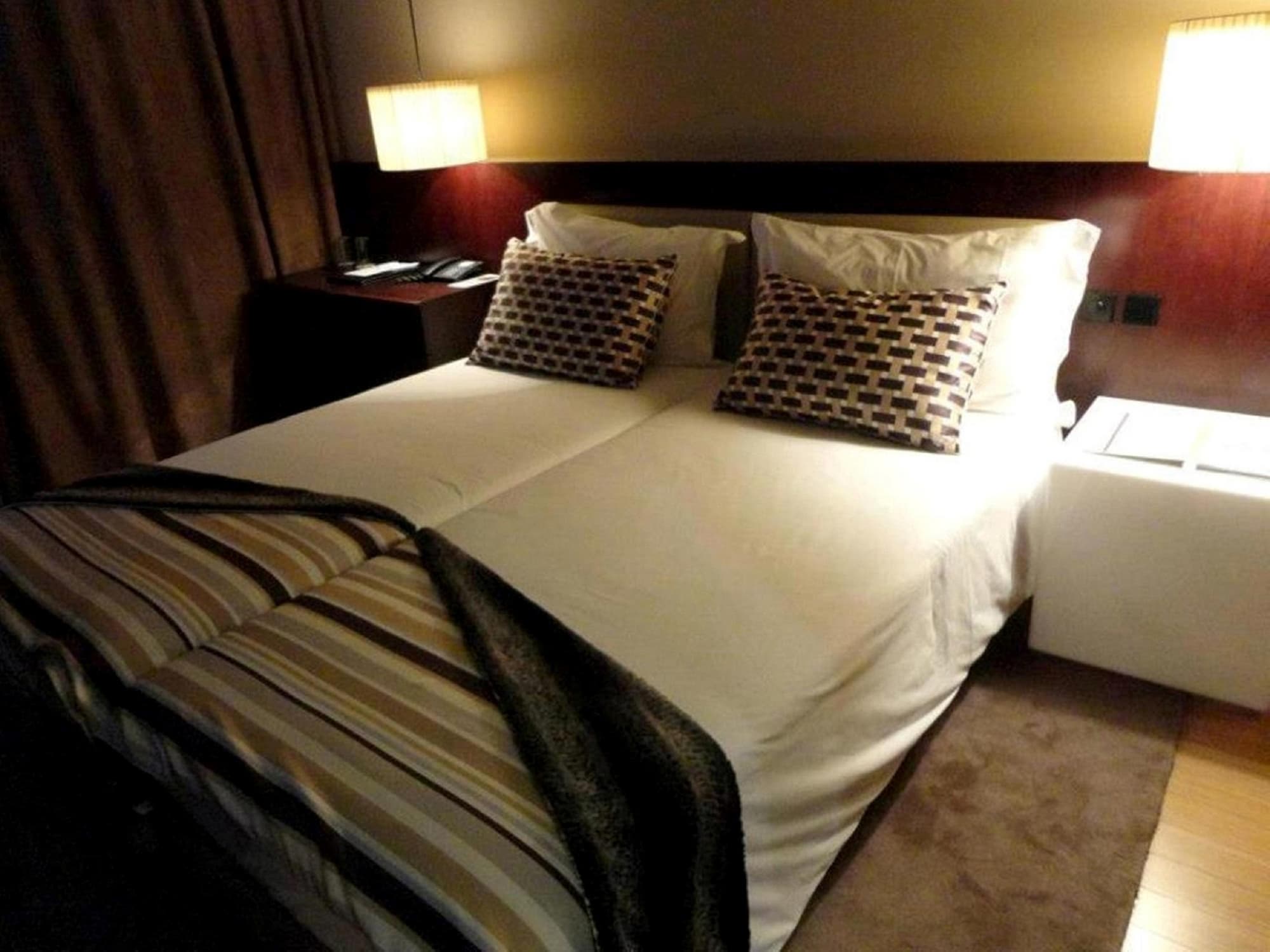 Golden Tulip São João da Madeira Hotel, Room