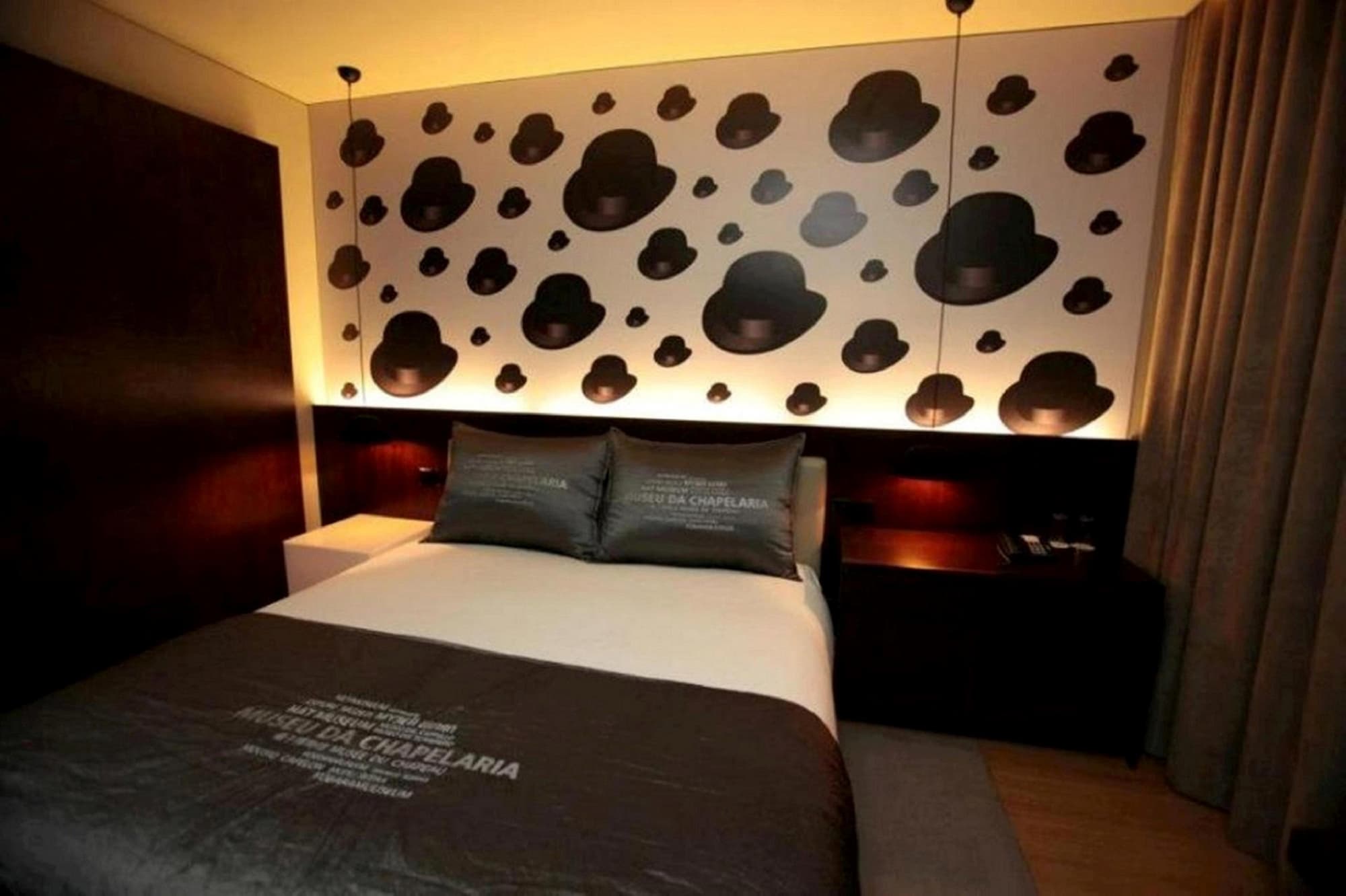 Golden Tulip São João da Madeira Hotel, Room