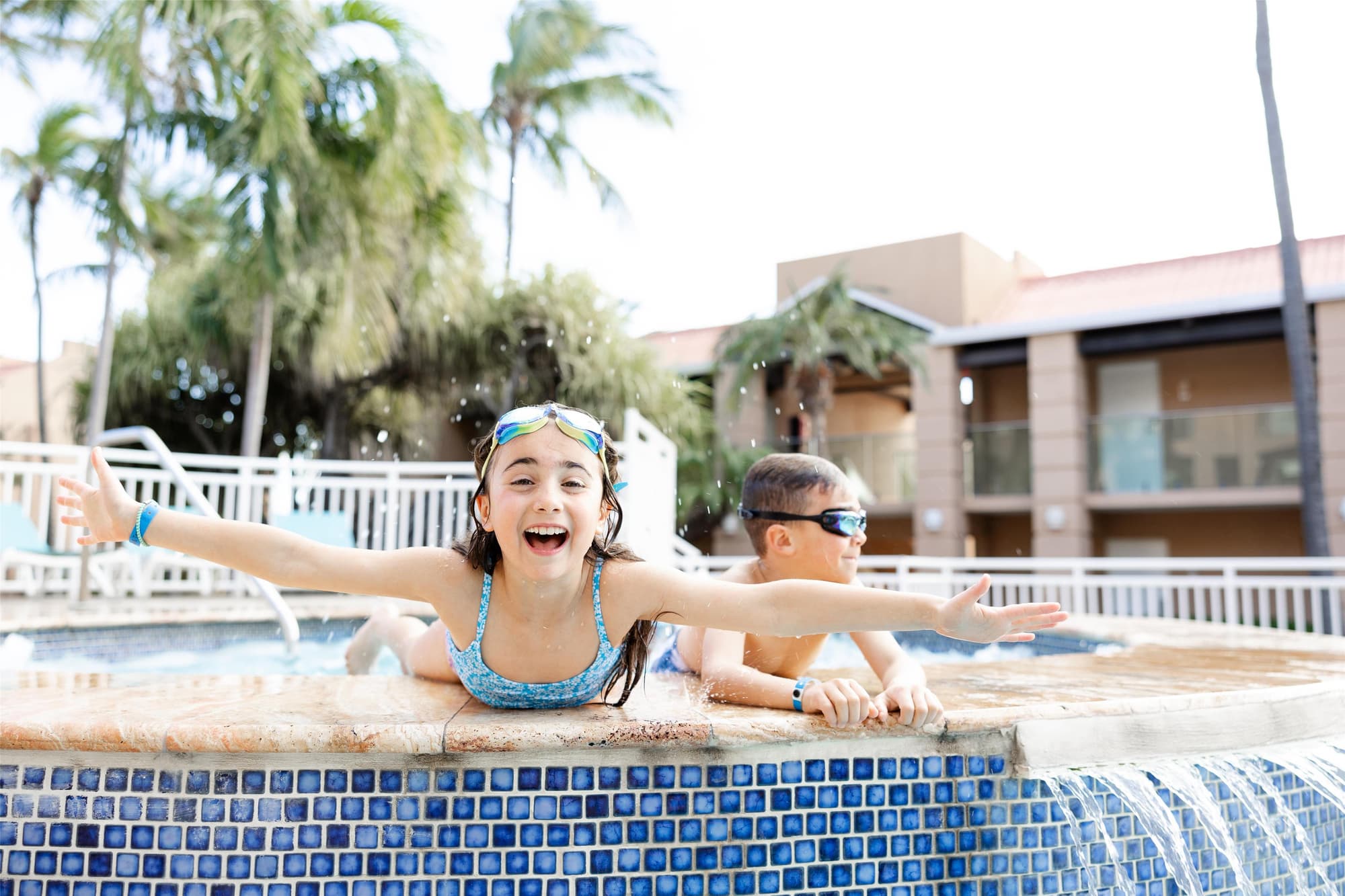 Tamarijn Aruba All Inclusive, Pool