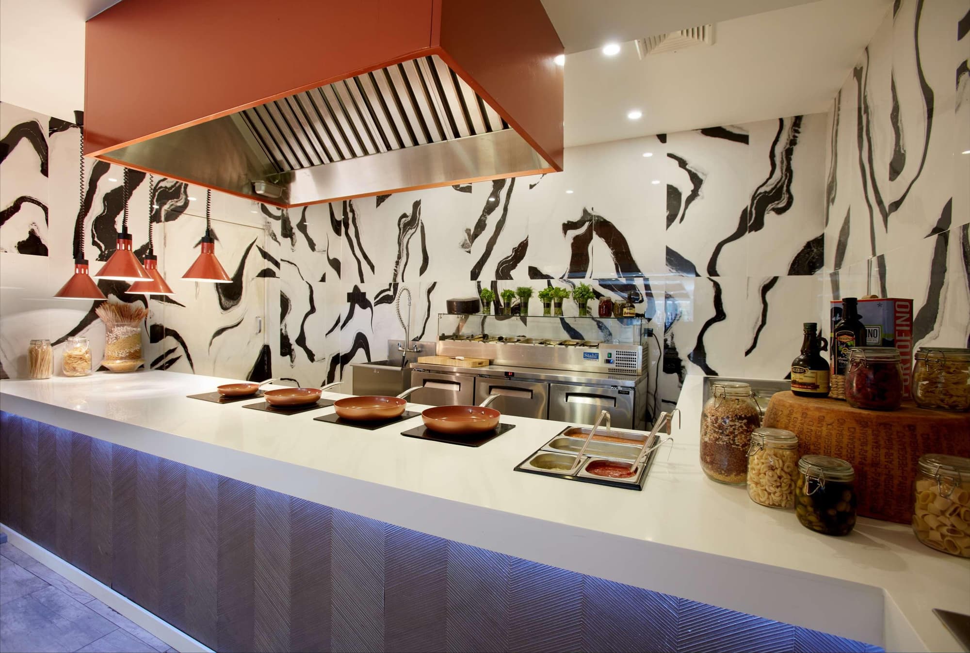 Tamarijn Aruba All Inclusive, Restaurant