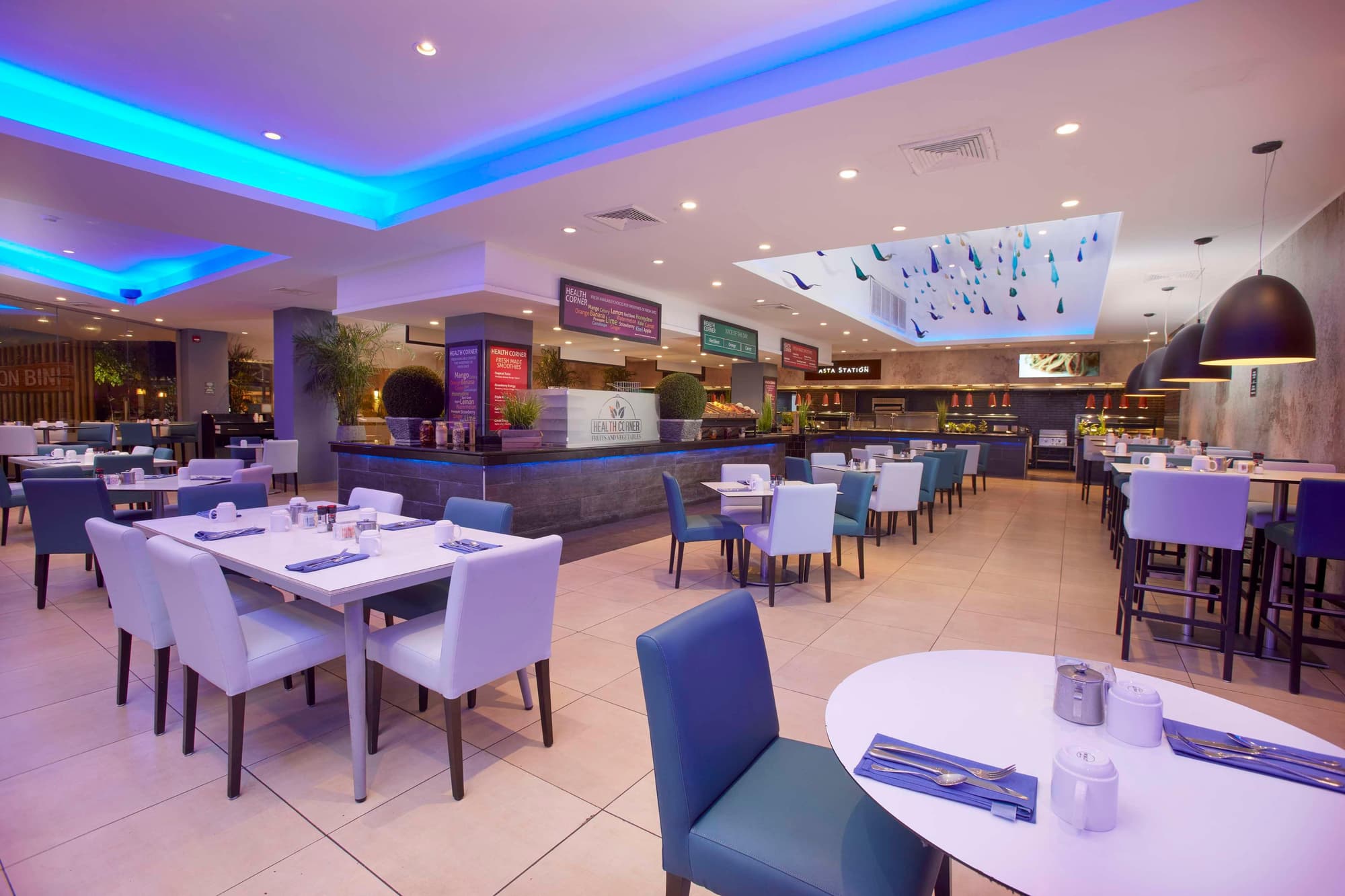 Tamarijn Aruba All Inclusive, Restaurant