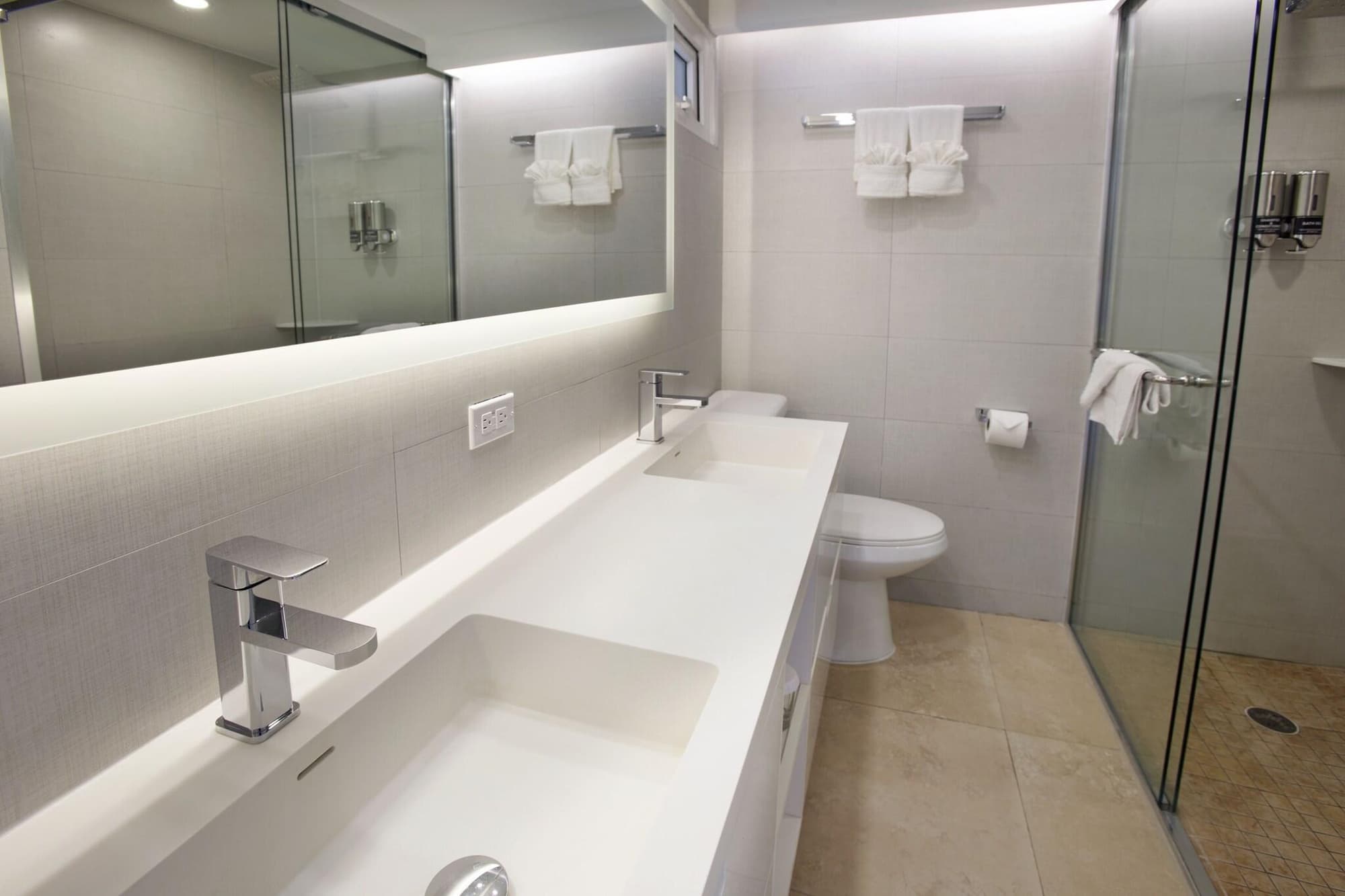 Tamarijn Aruba All Inclusive, Room