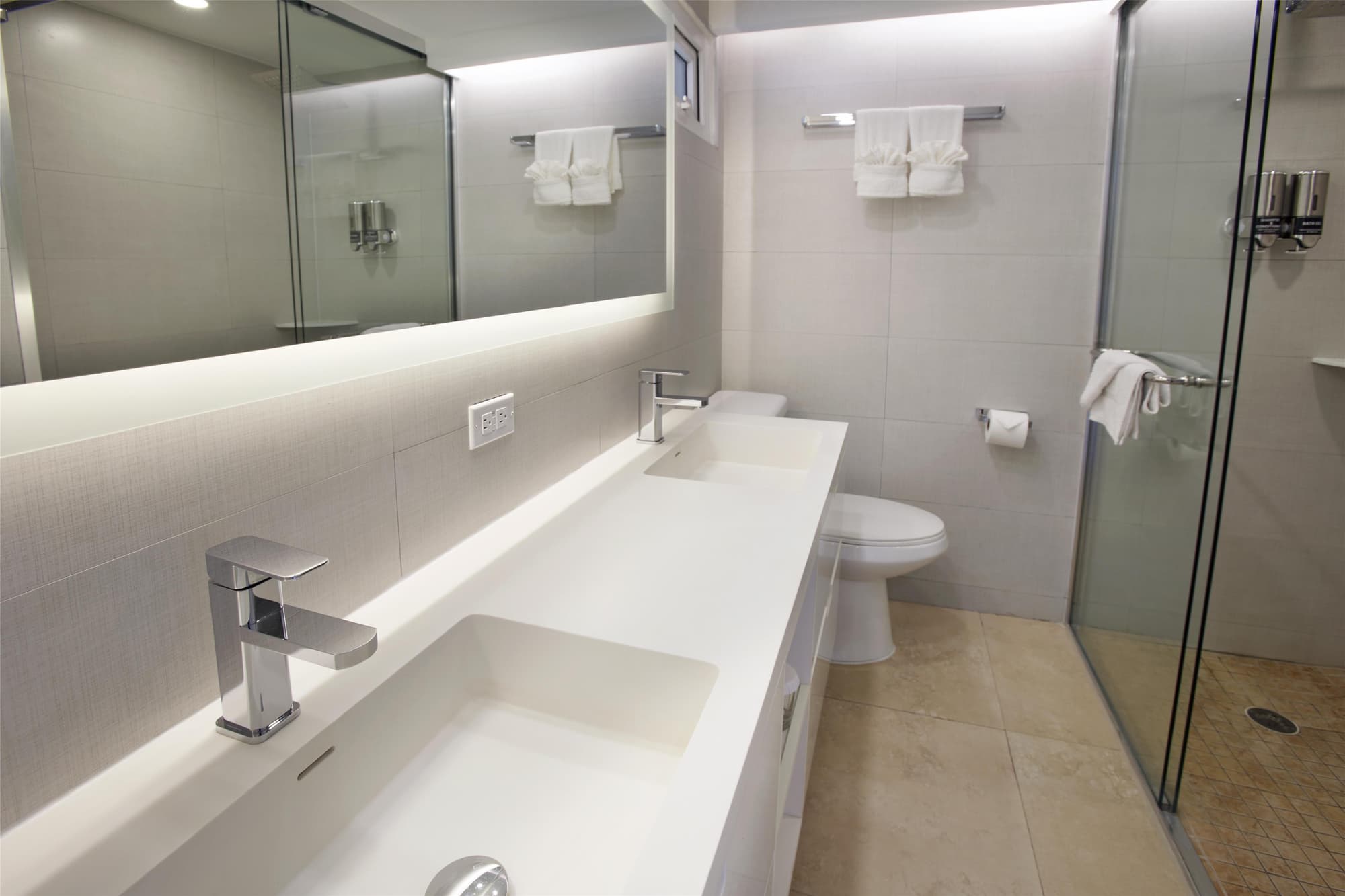 Tamarijn Aruba All Inclusive, Room