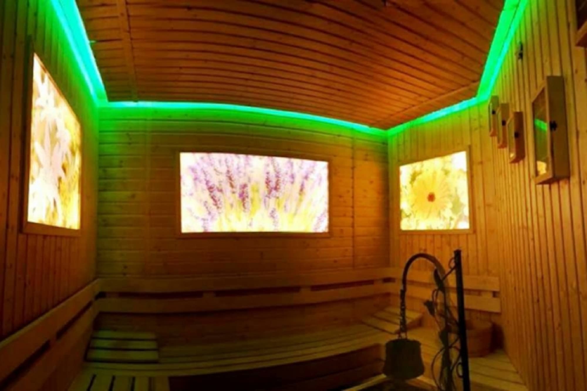 Hotel Orphey Bansko, Sports and Entertainment