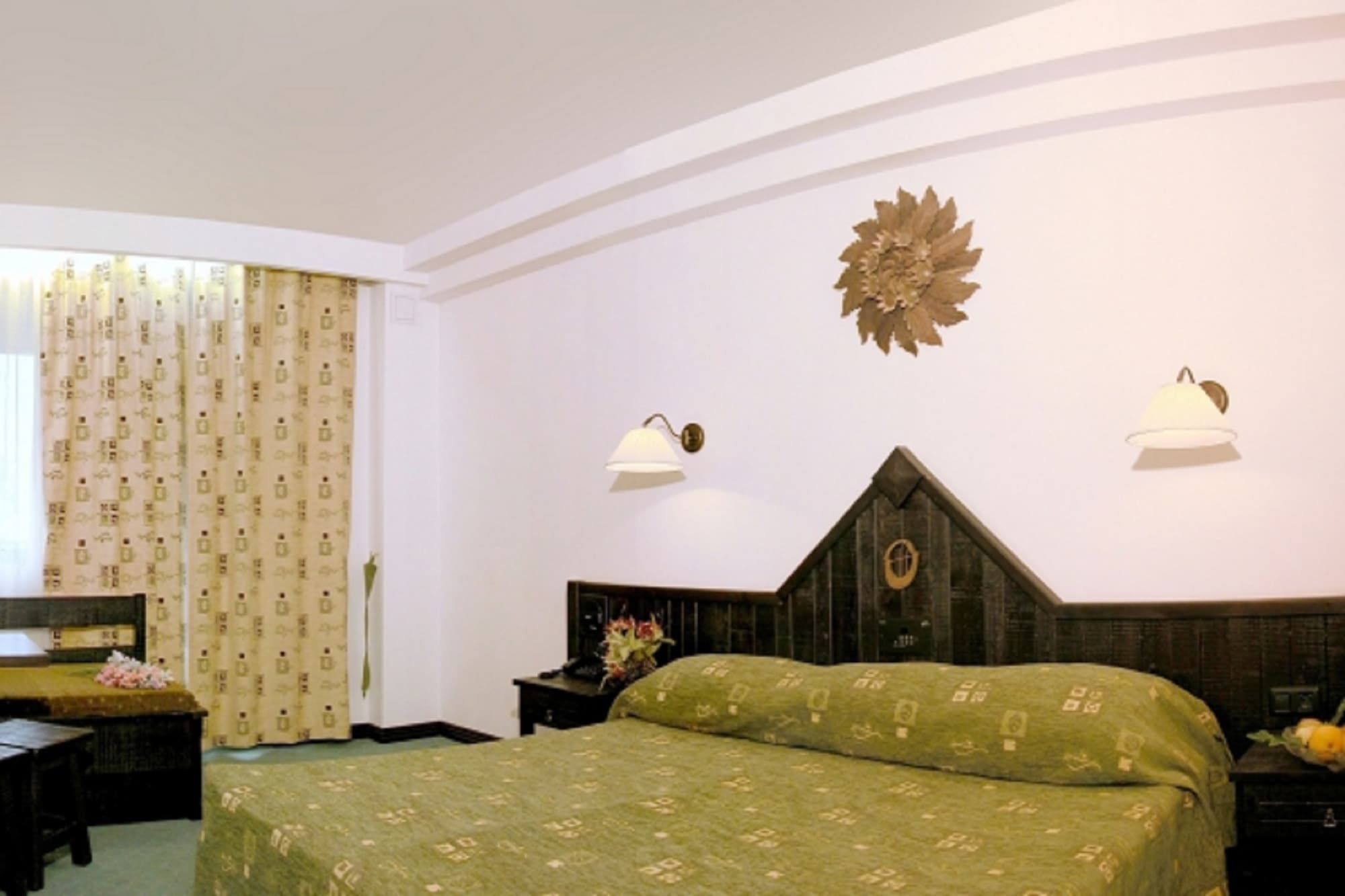 Hotel Orphey Bansko, Room