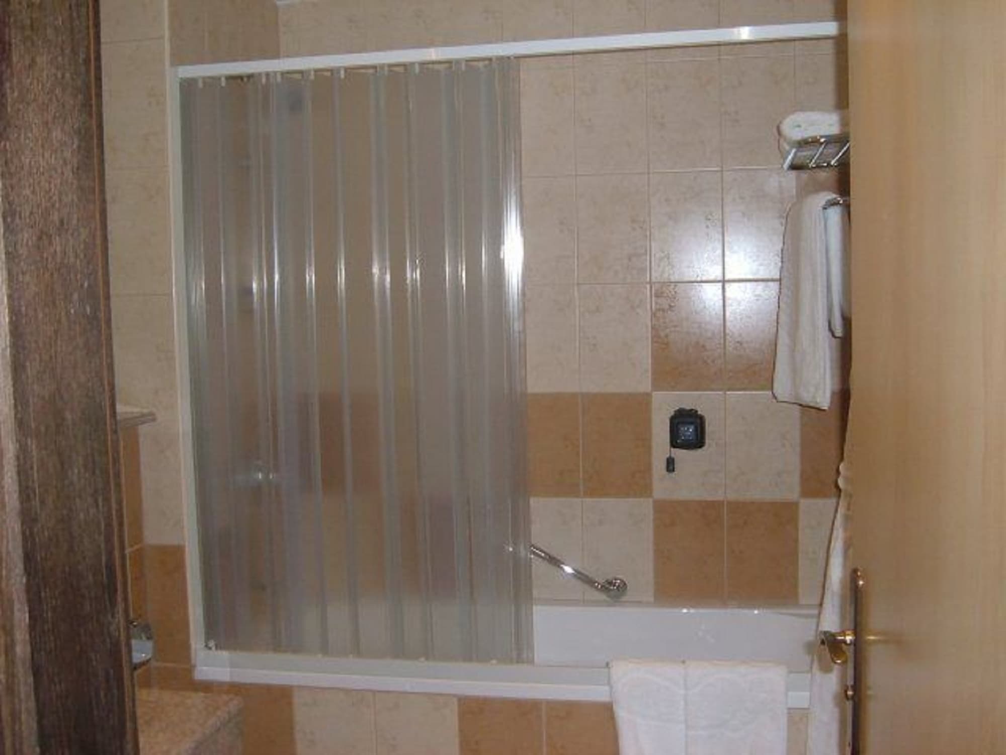 Hotel Orphey Bansko, Room