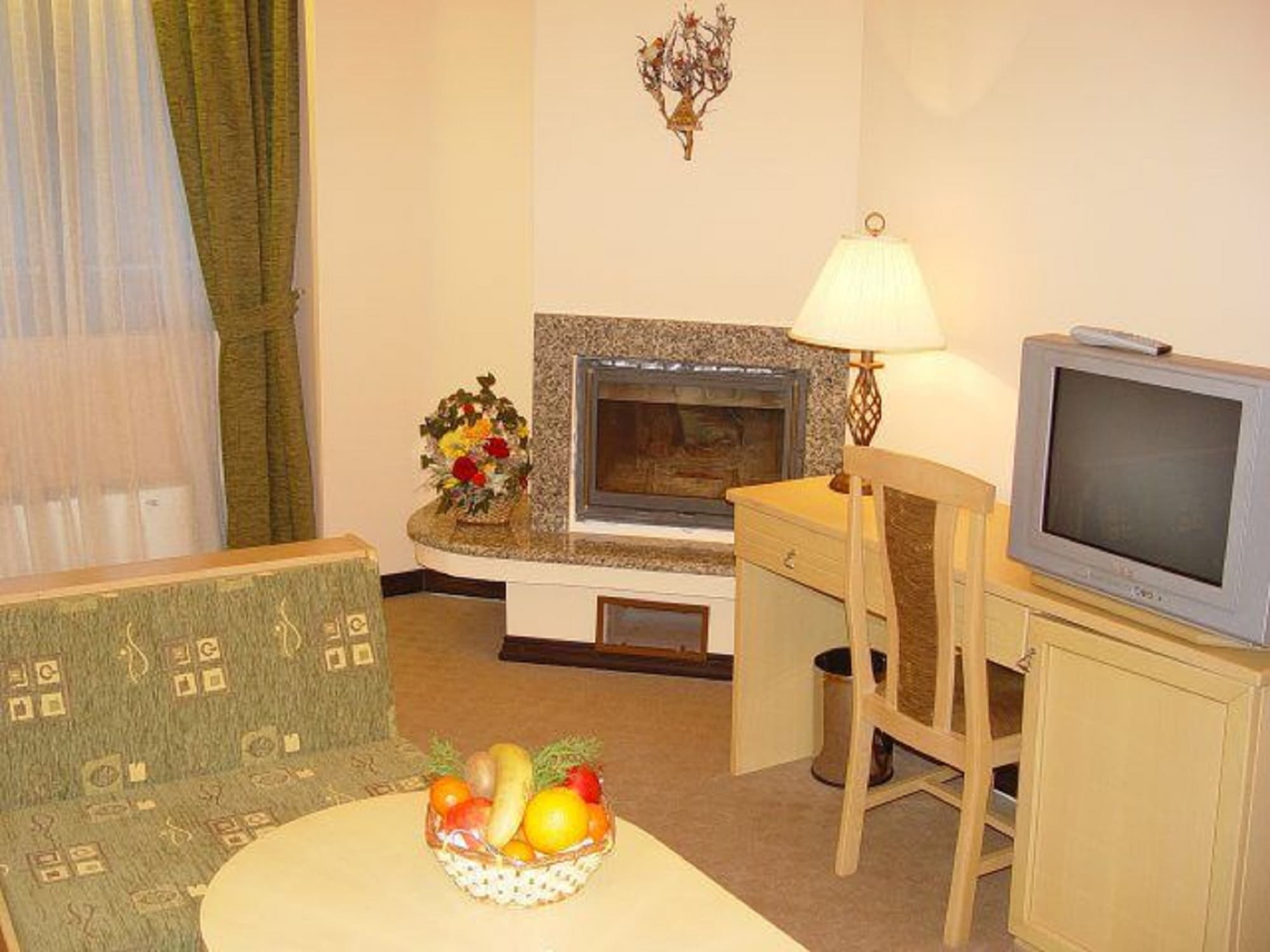 Hotel Orphey Bansko, Room