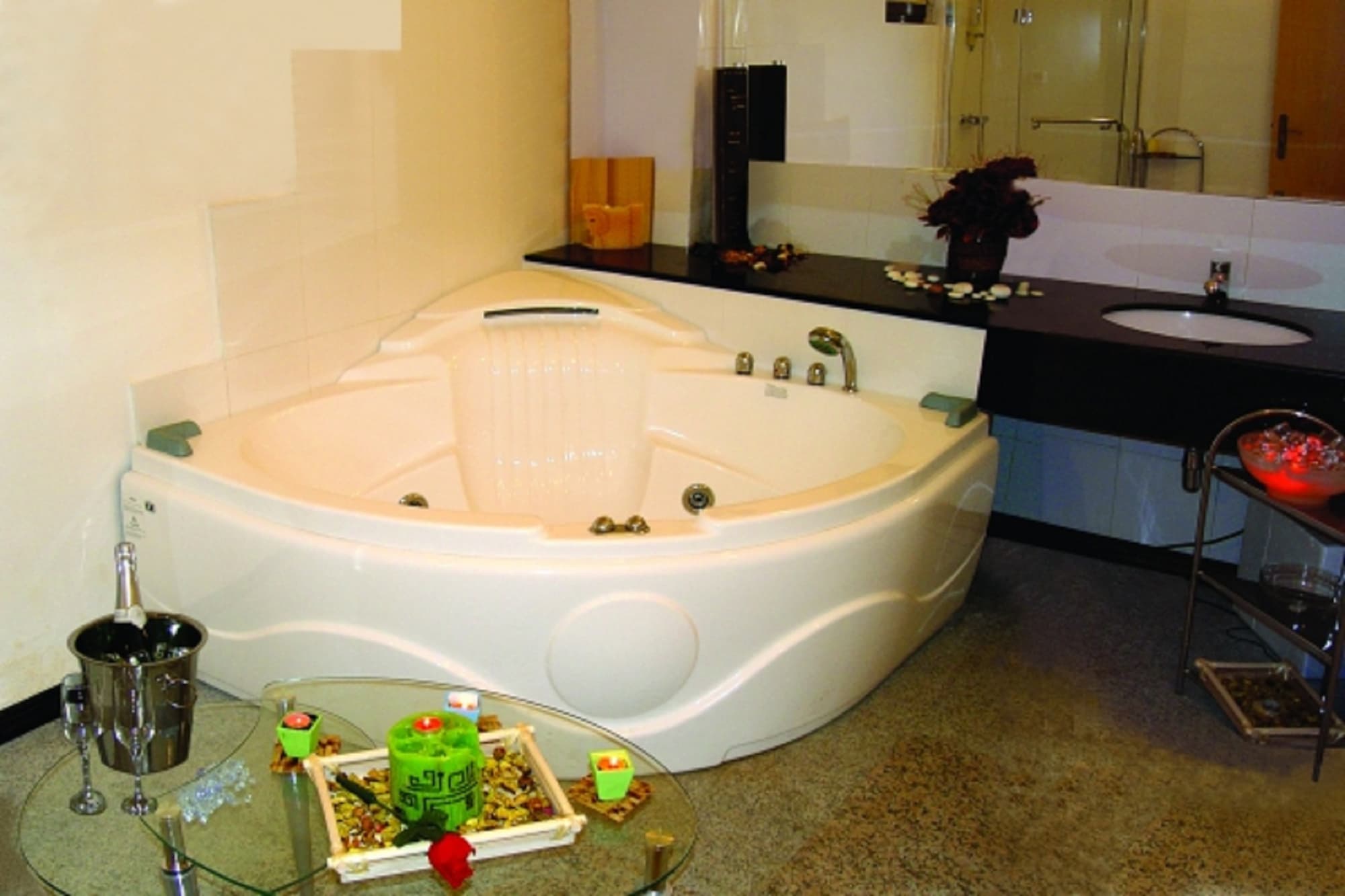 Hotel Orphey Bansko, Room