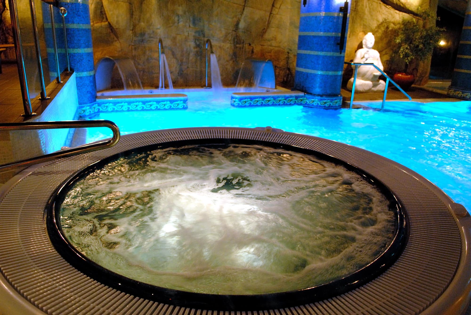 Hotel & Spa Sierra de Cazorla 4 estrellas, Sports and Entertainment