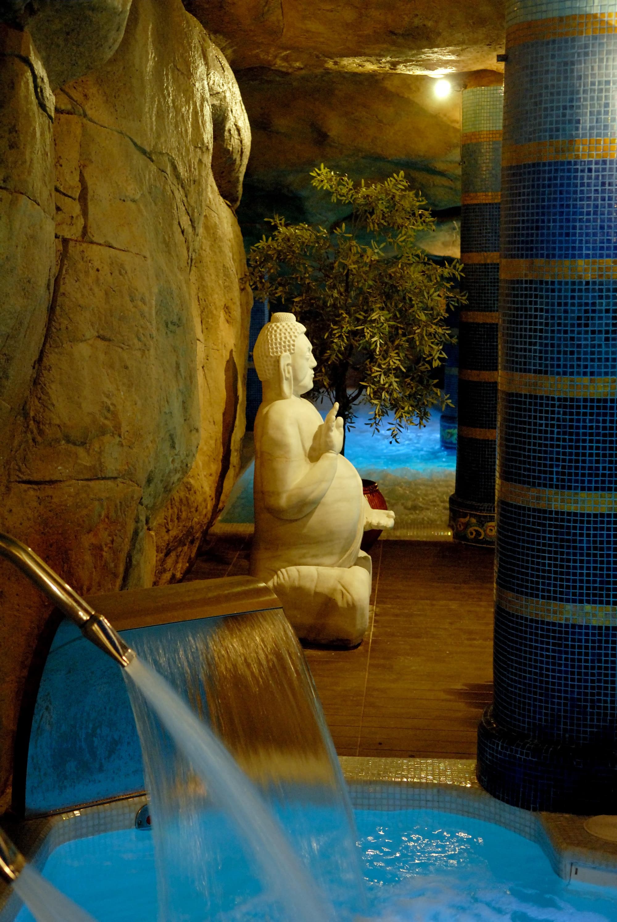 Hotel & Spa Sierra de Cazorla 4 estrellas, Sports and Entertainment