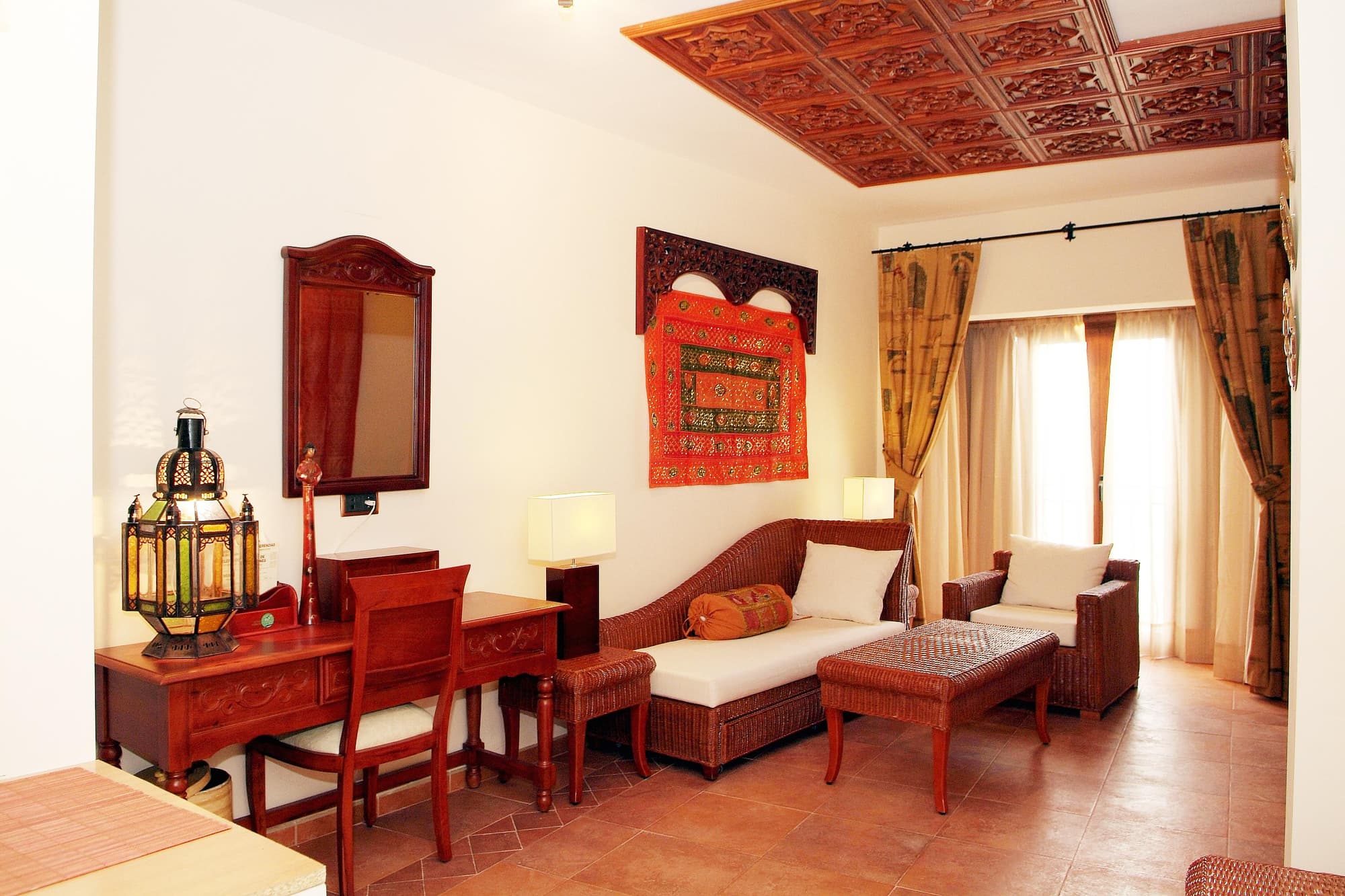 Hotel & Spa Sierra de Cazorla 4 estrellas, Room