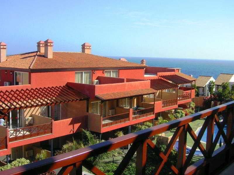 El Cerrito, General view