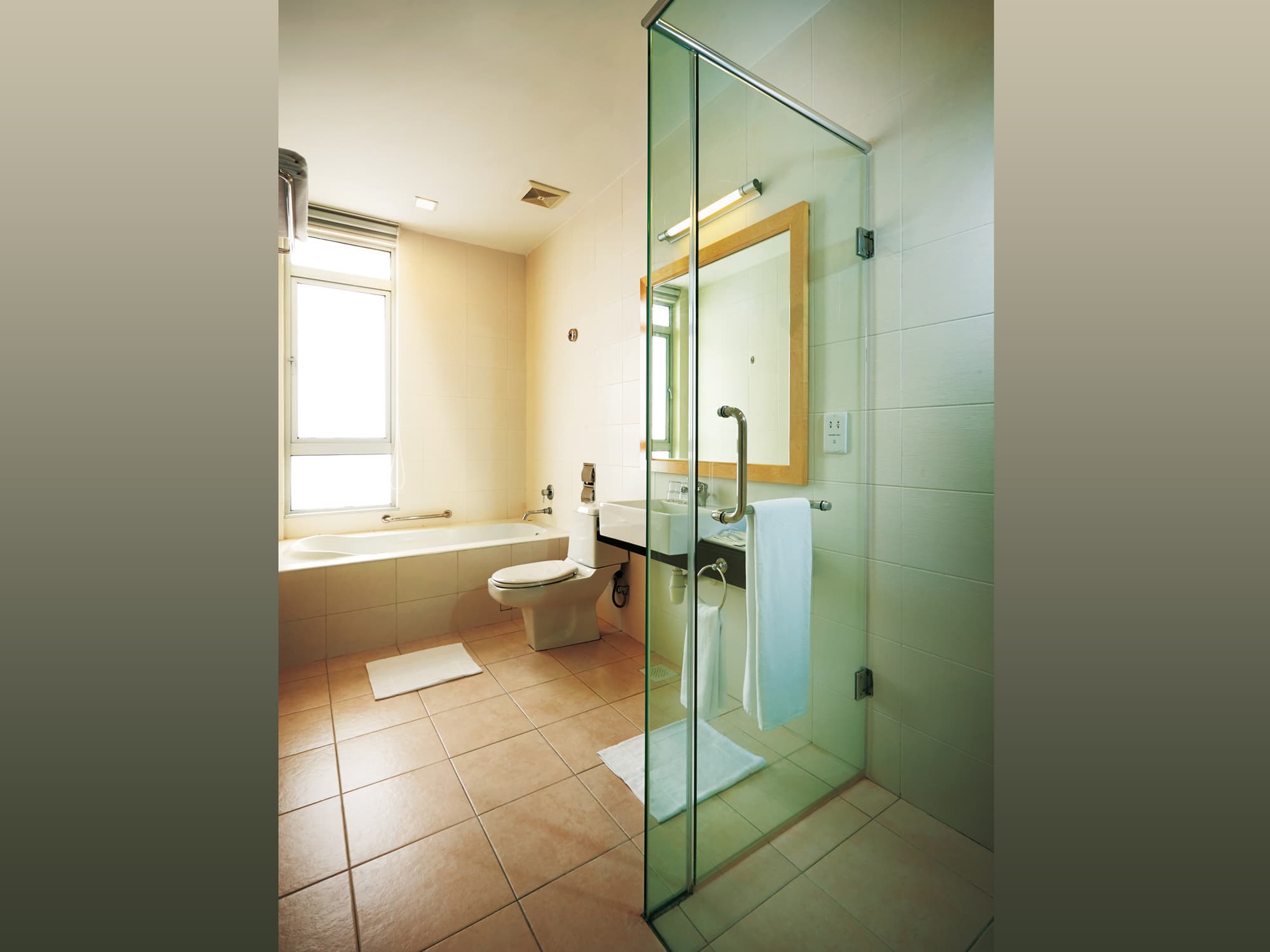 Resorts World Genting - First World Hotel, Room