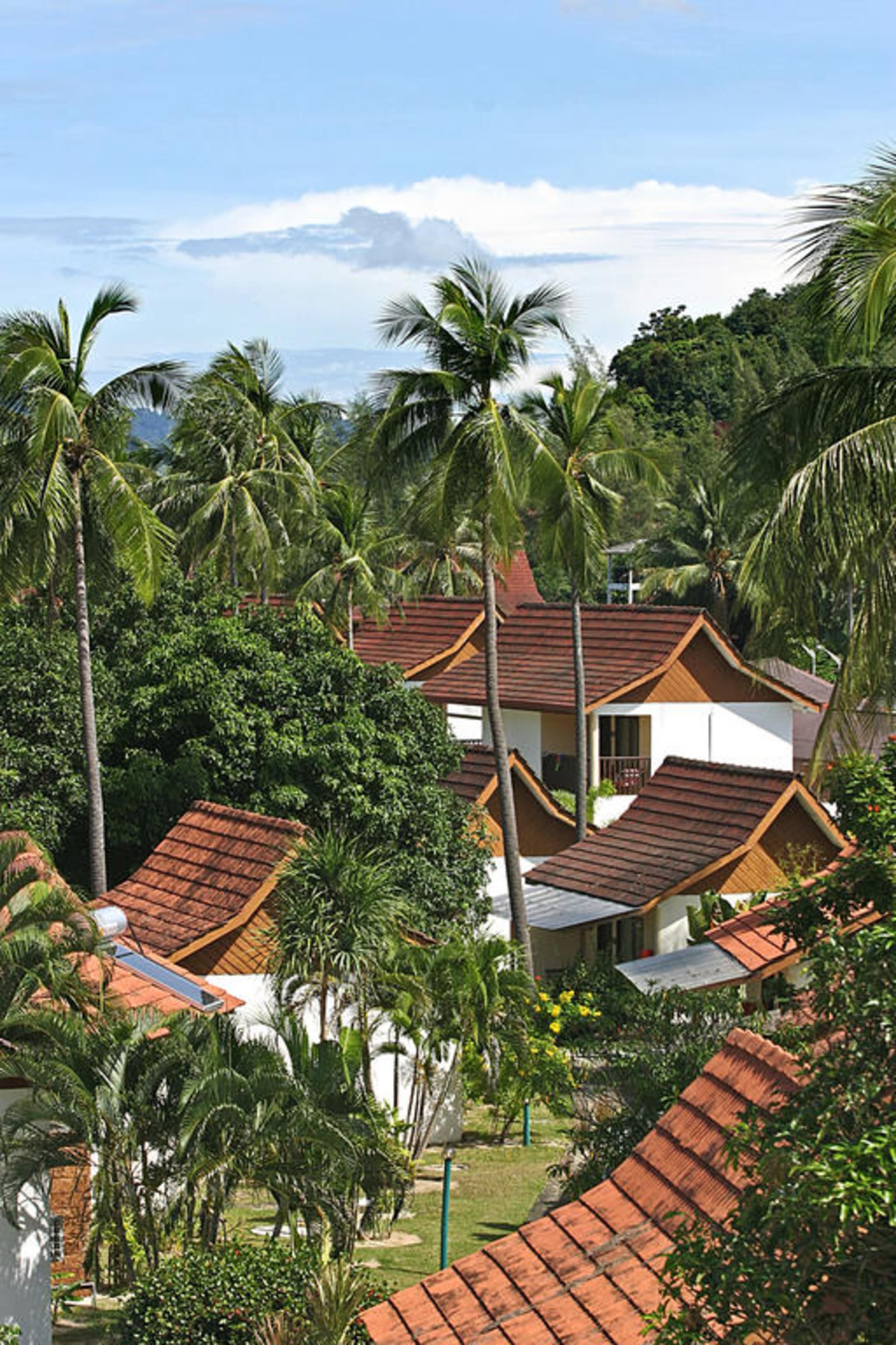 Frangipani Langkawi Resort and Spa, General view