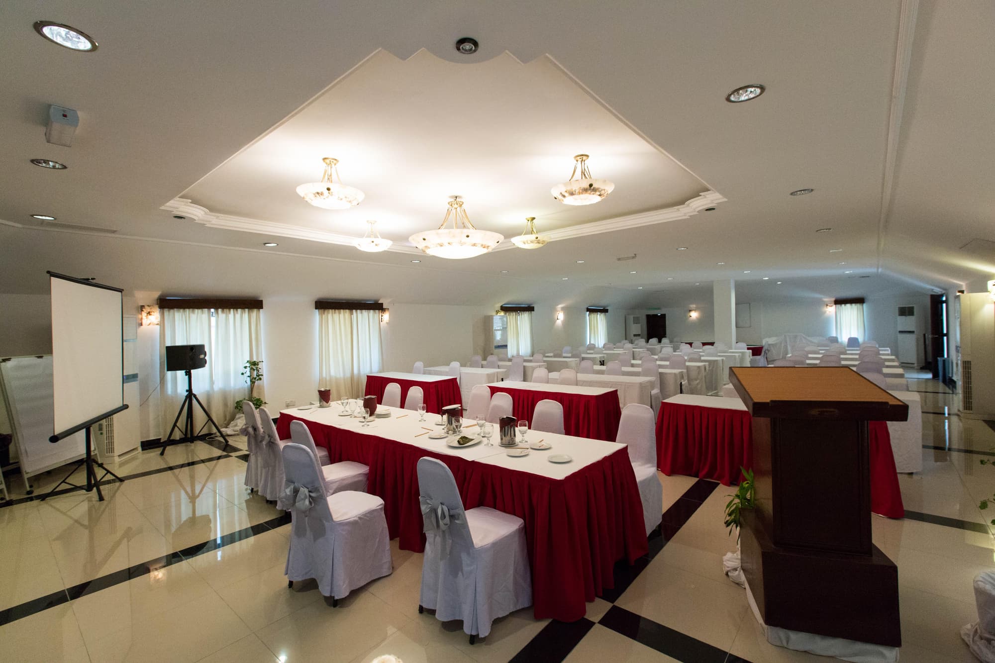 Frangipani Langkawi Resort and Spa, Conferences