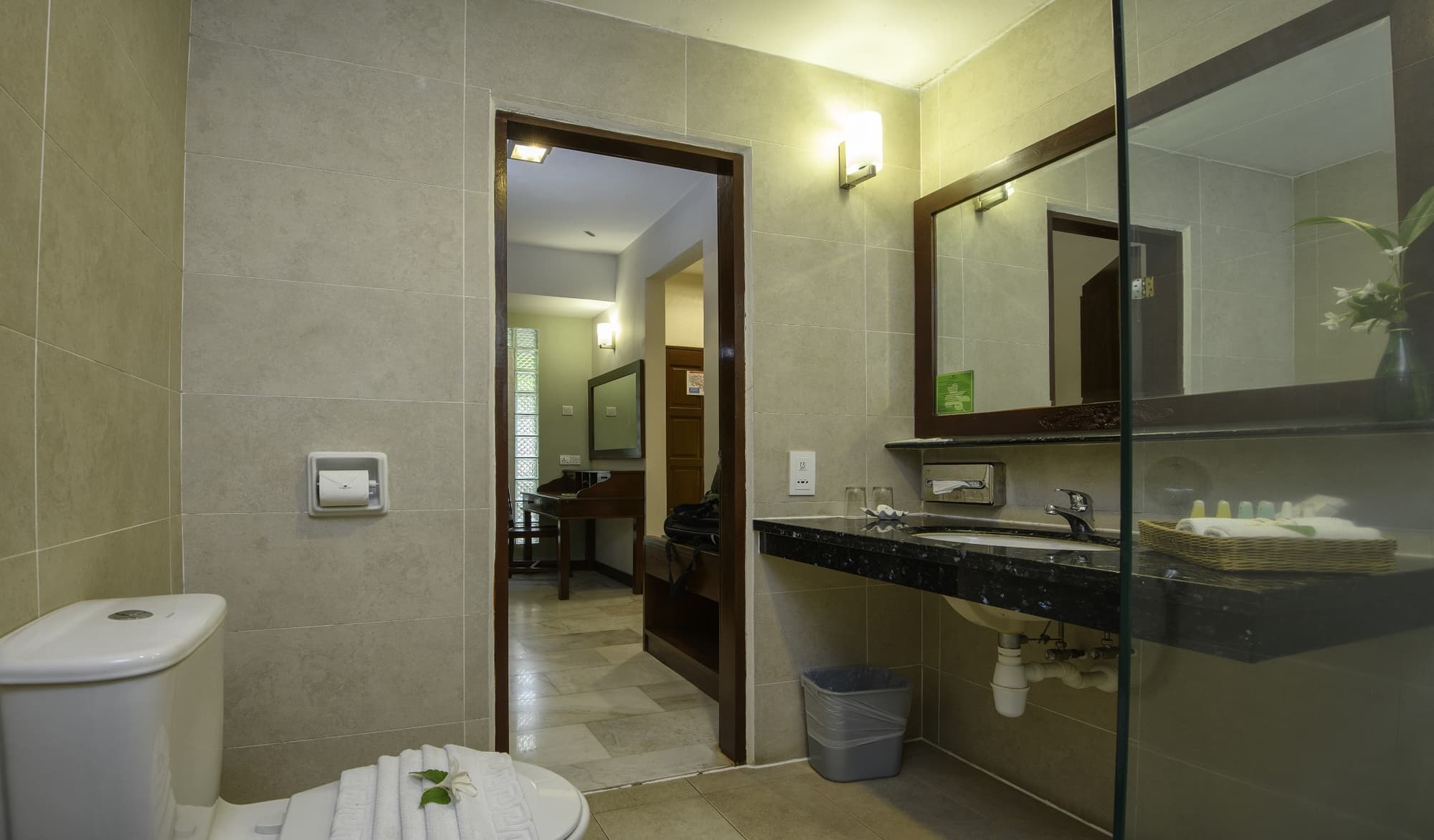 Frangipani Langkawi Resort and Spa, Room