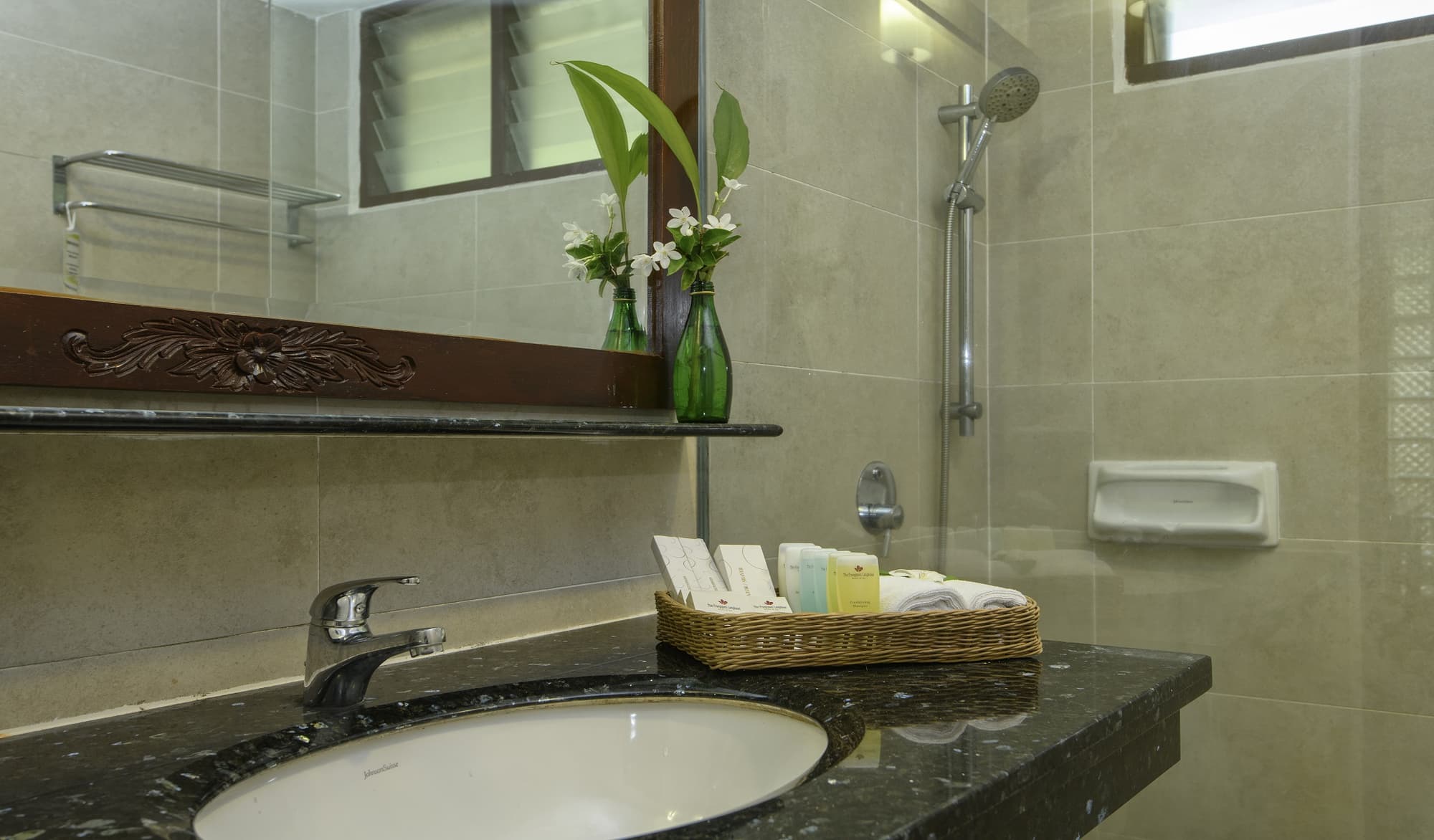 Frangipani Langkawi Resort and Spa, Room