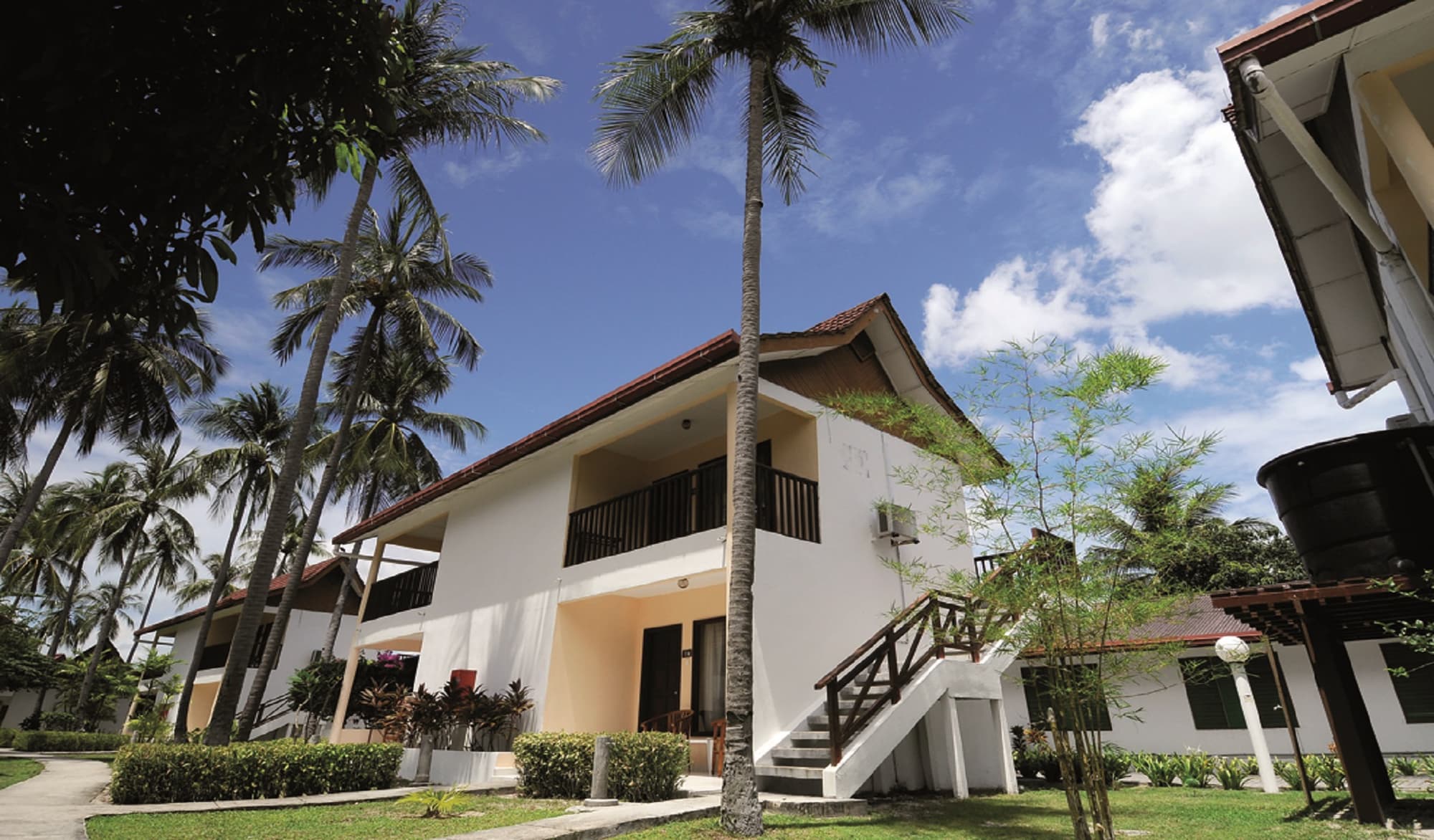 Frangipani Langkawi Resort and Spa, Room