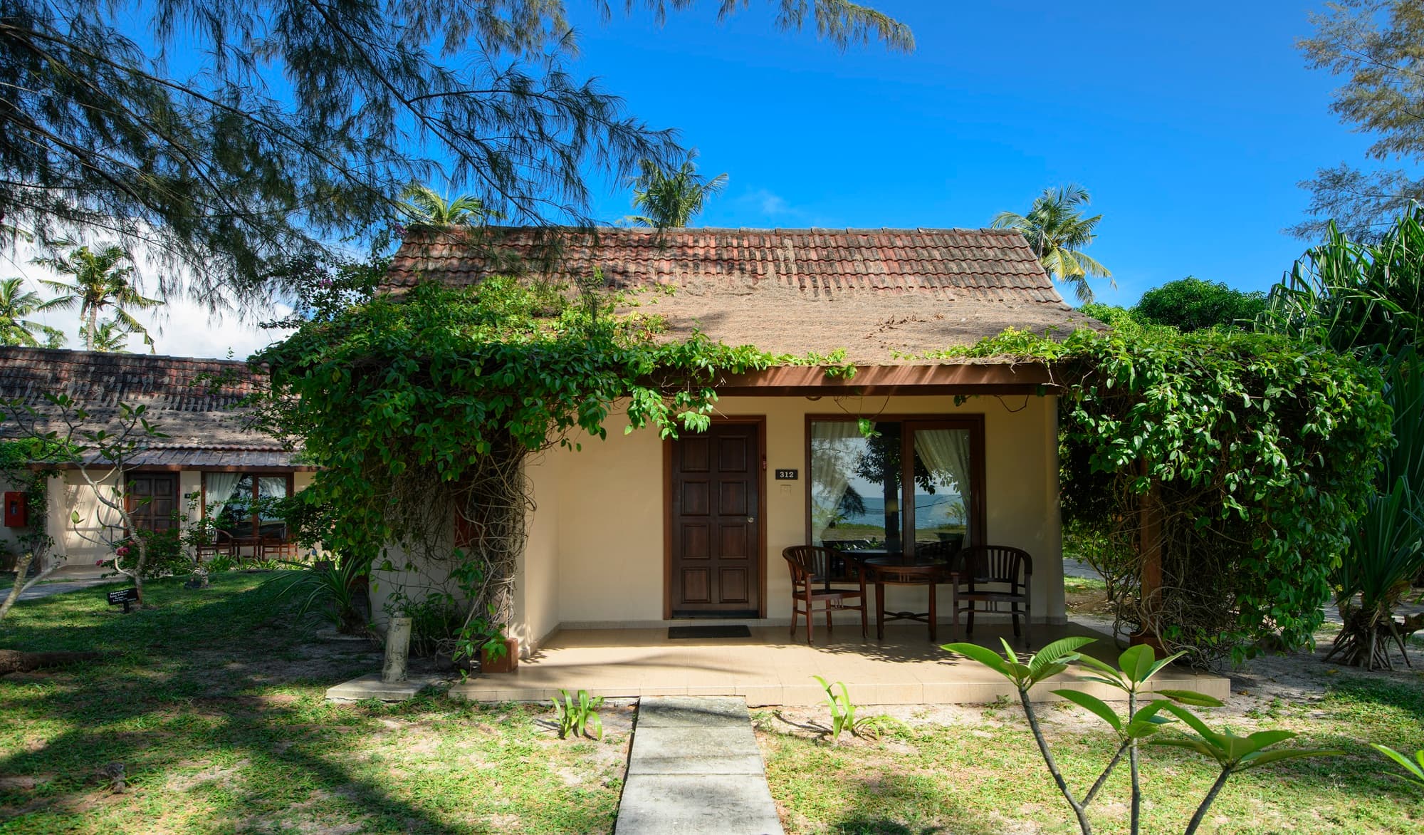 Frangipani Langkawi Resort and Spa, Room