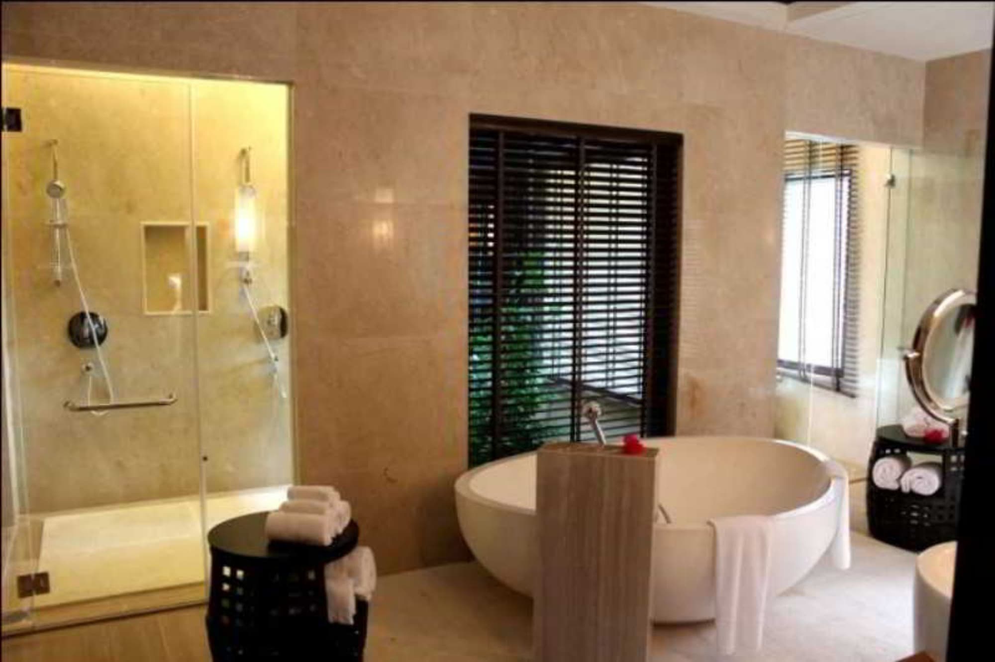 Mulu Marriott Resort, Room