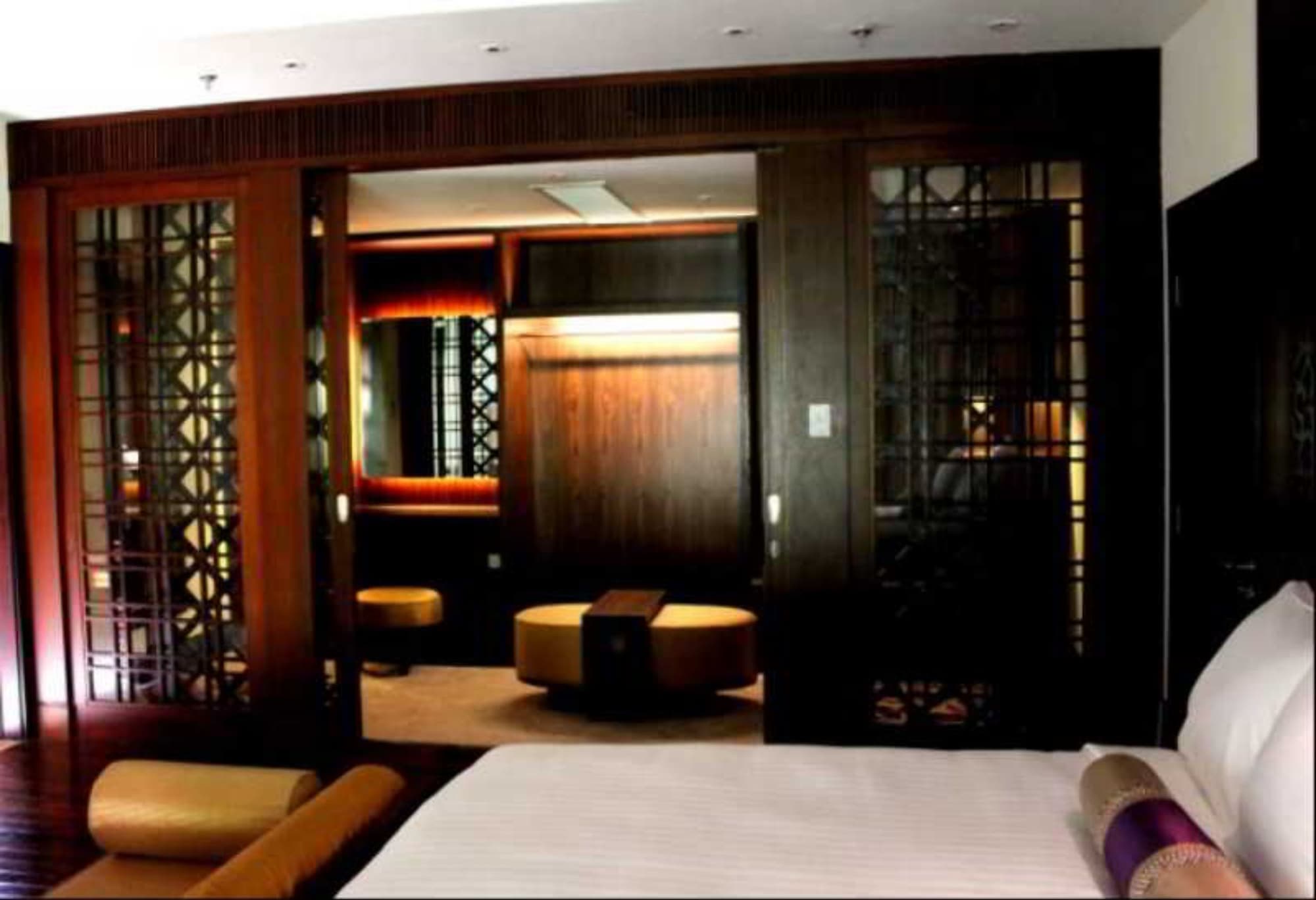 Mulu Marriott Resort, Room