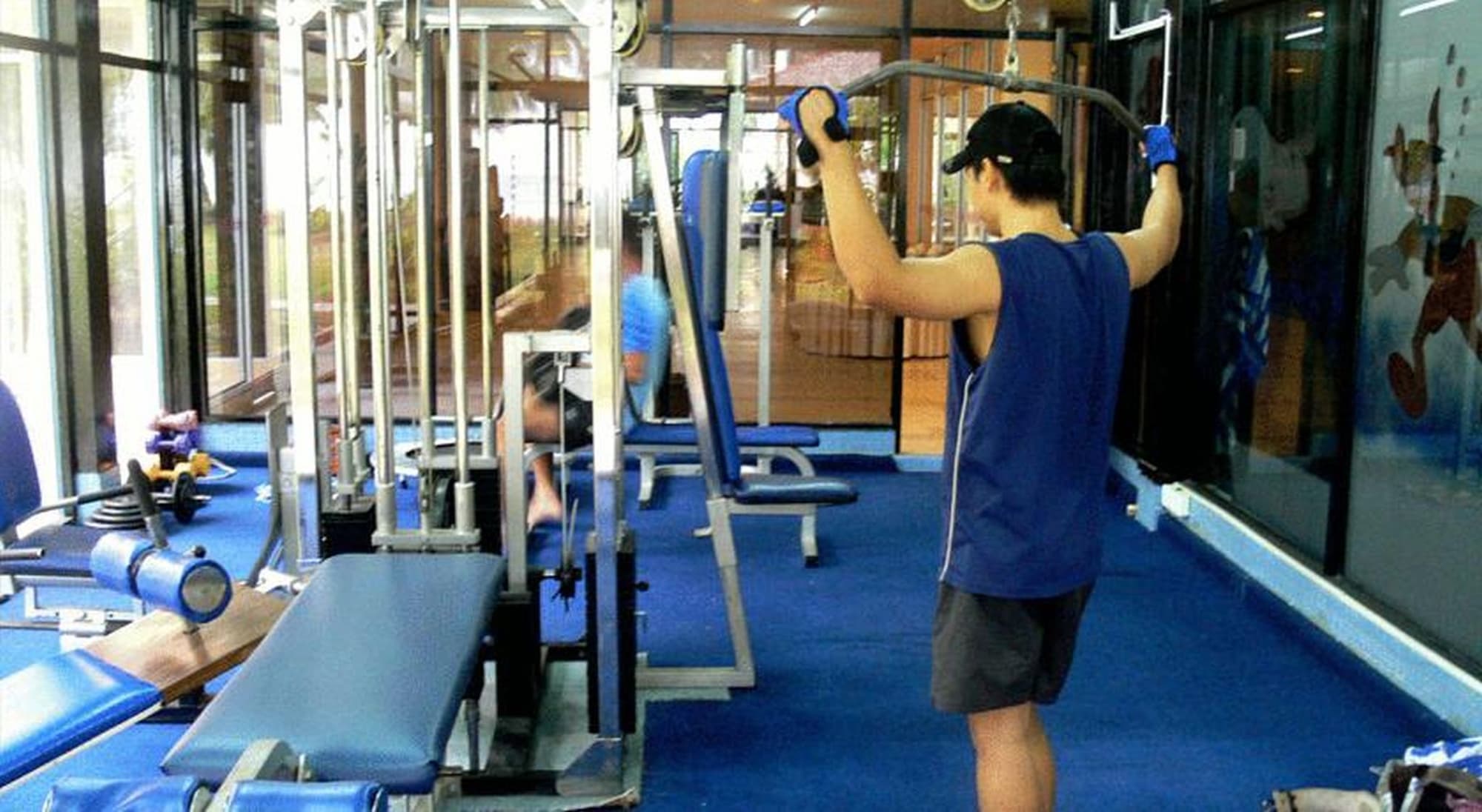 Primula Beach Hotel Kuala Terengganu, Sports and Entertainment