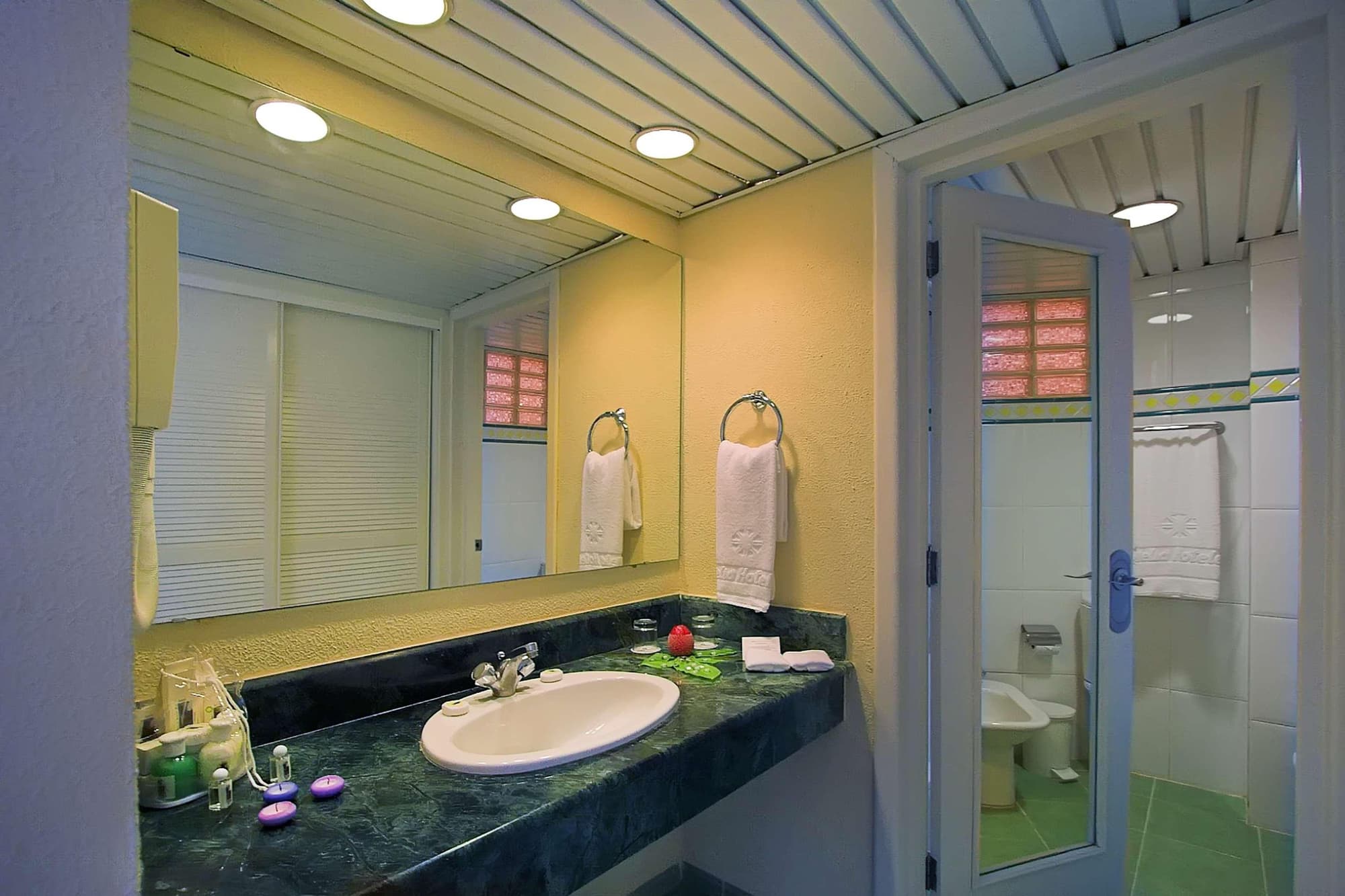 Melia Las Antillas, Room