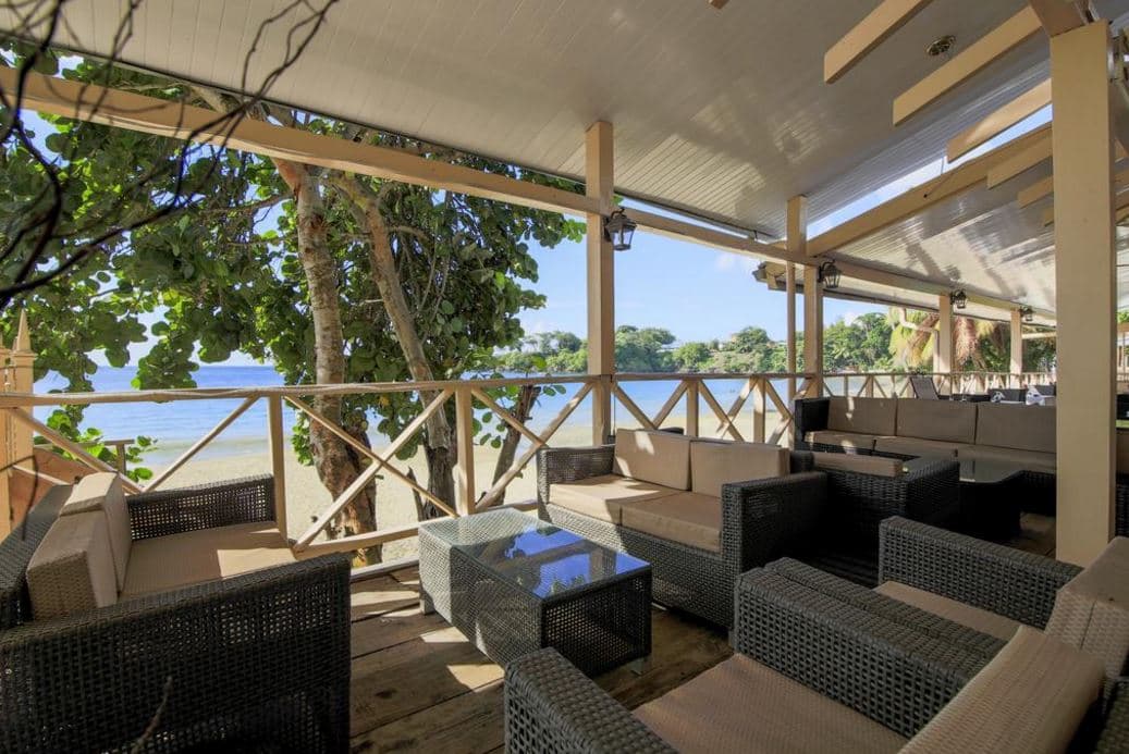 Le Grand Courlan Spa Resort, Conferences