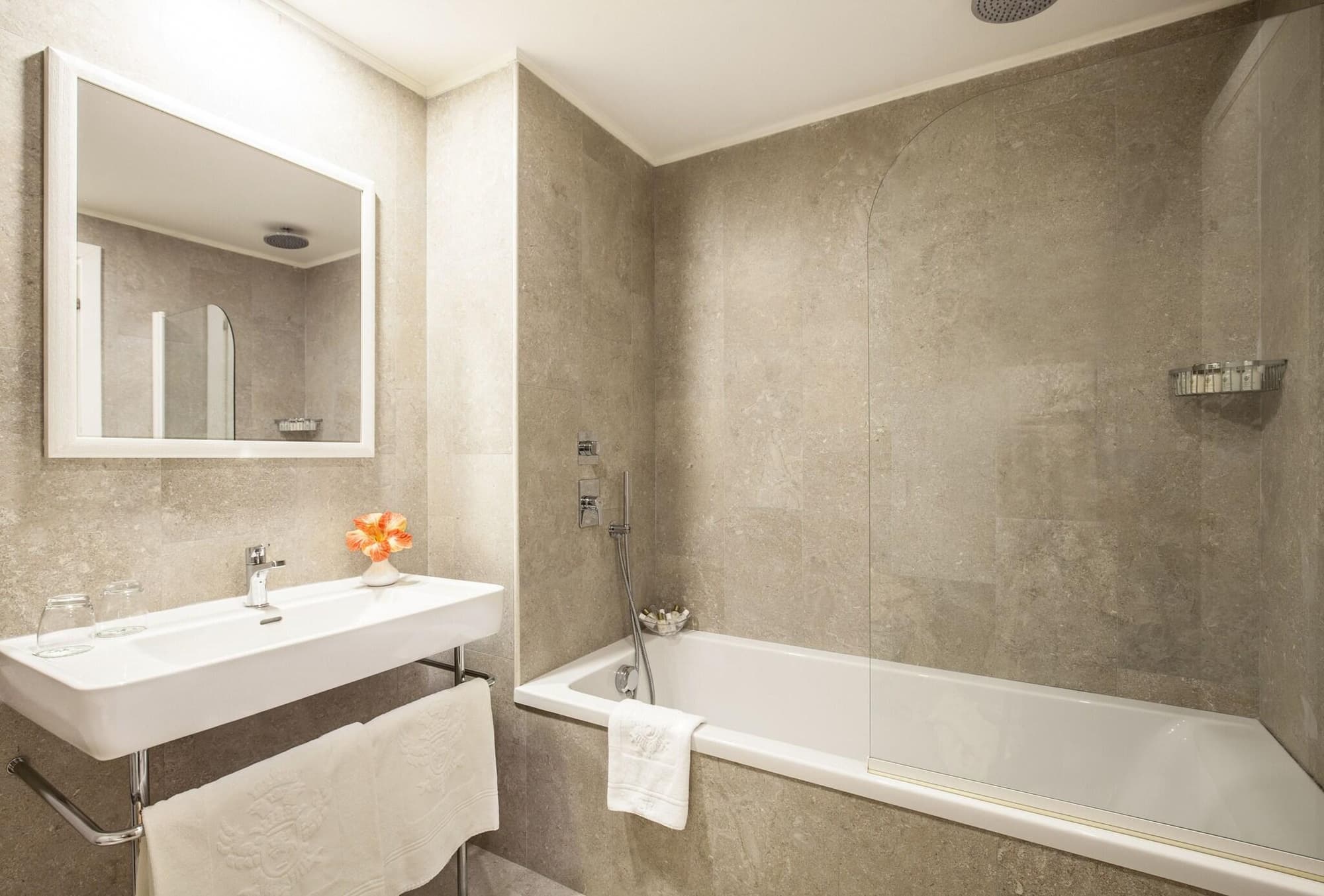 Hotel Caparena, Room