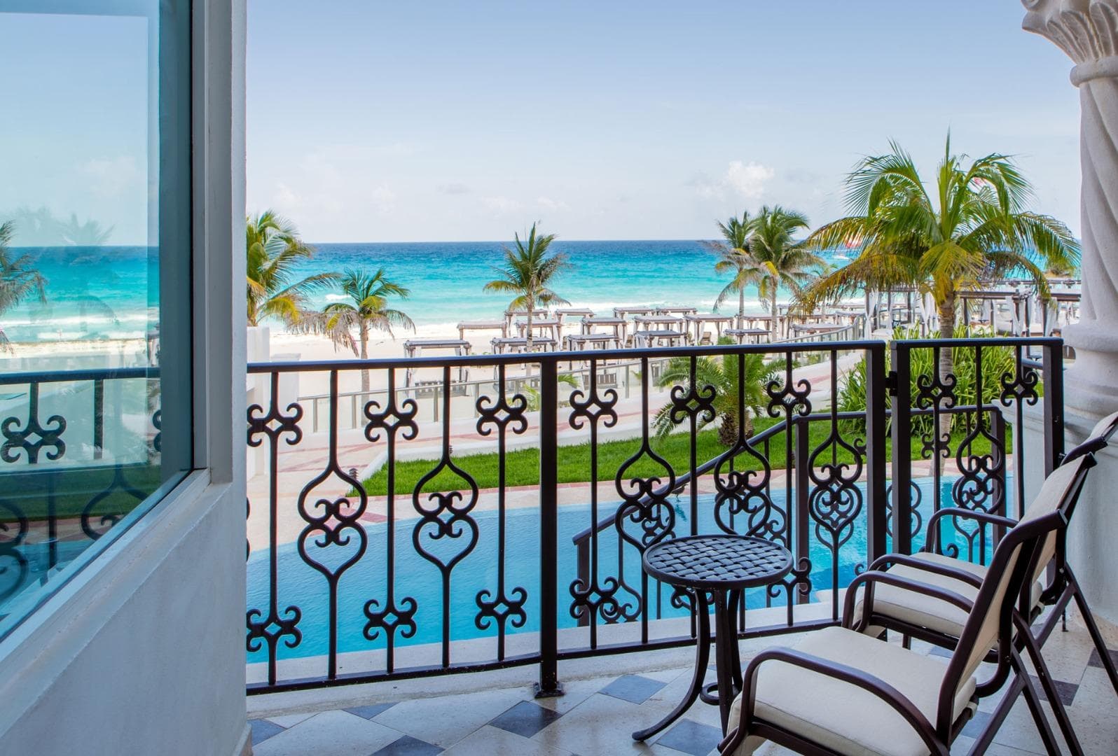 Hyatt Zilara Cancun, Room