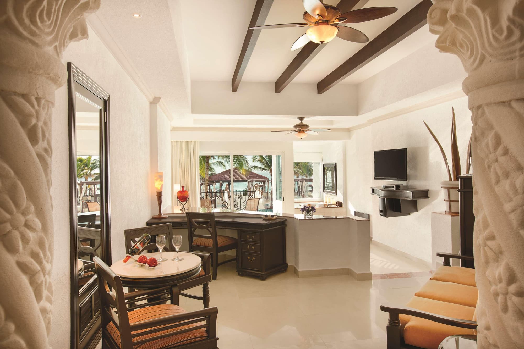 Hyatt Zilara Cancun, Room