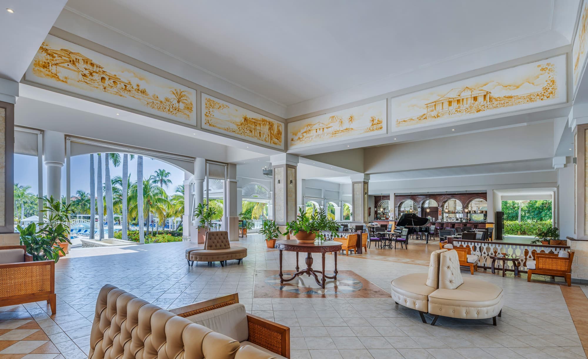 Paradisus Princesa del Mar, General view