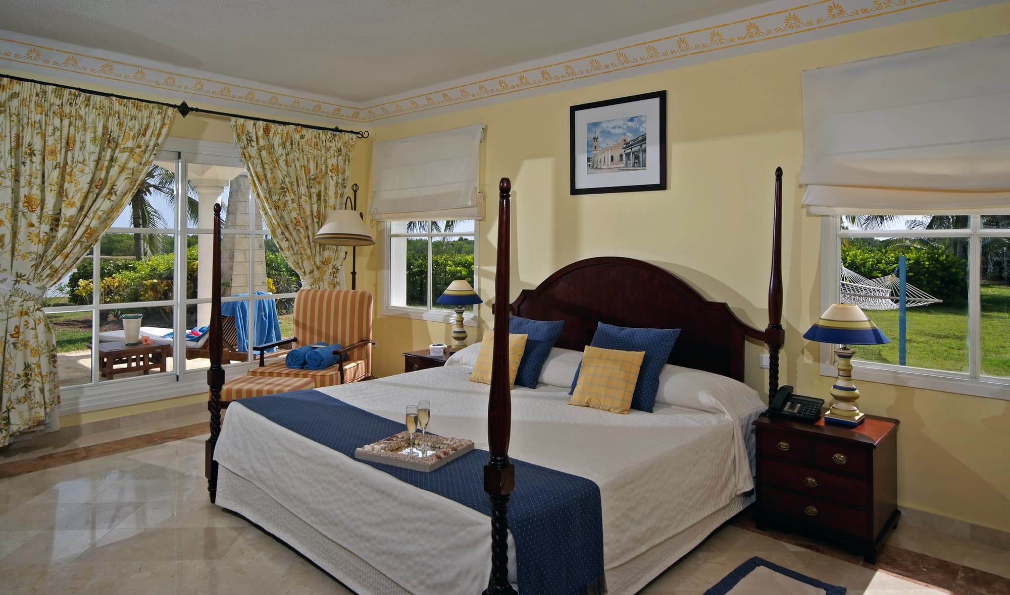 Paradisus Princesa del Mar, Room