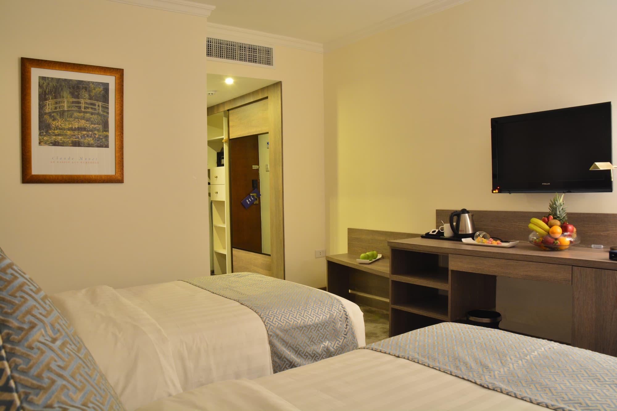 The San Rock Hotel By Le Reve, Room