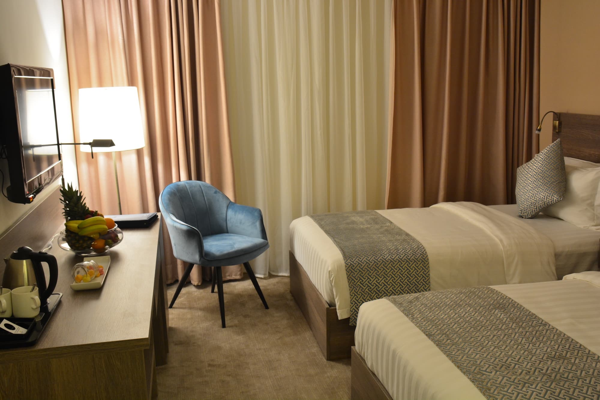 The San Rock Hotel By Le Reve, Room